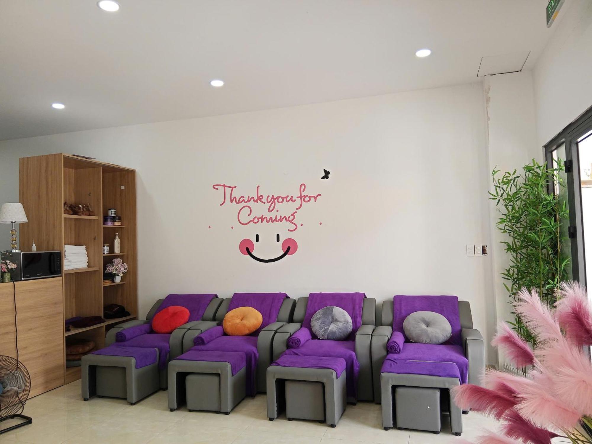 Bed & Breakfast Thien Y & *