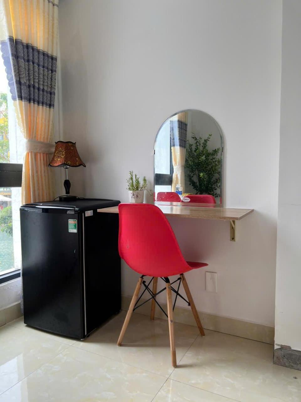 Bed & Breakfast Thien Y & Phu Quoc