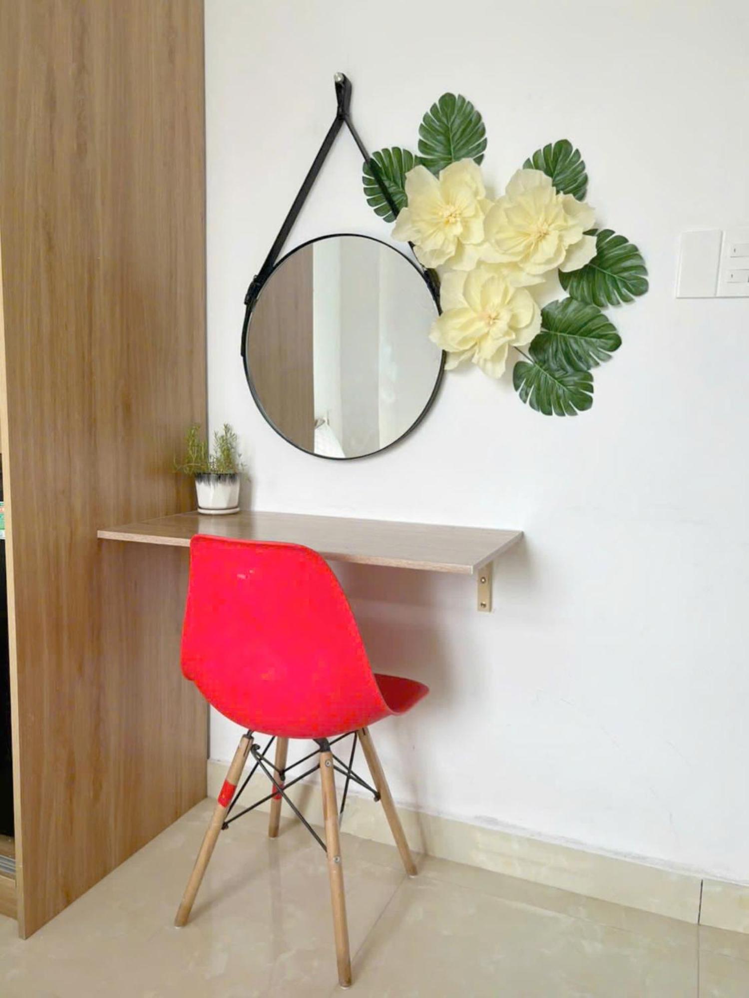 Bed & Breakfast Thien Y &