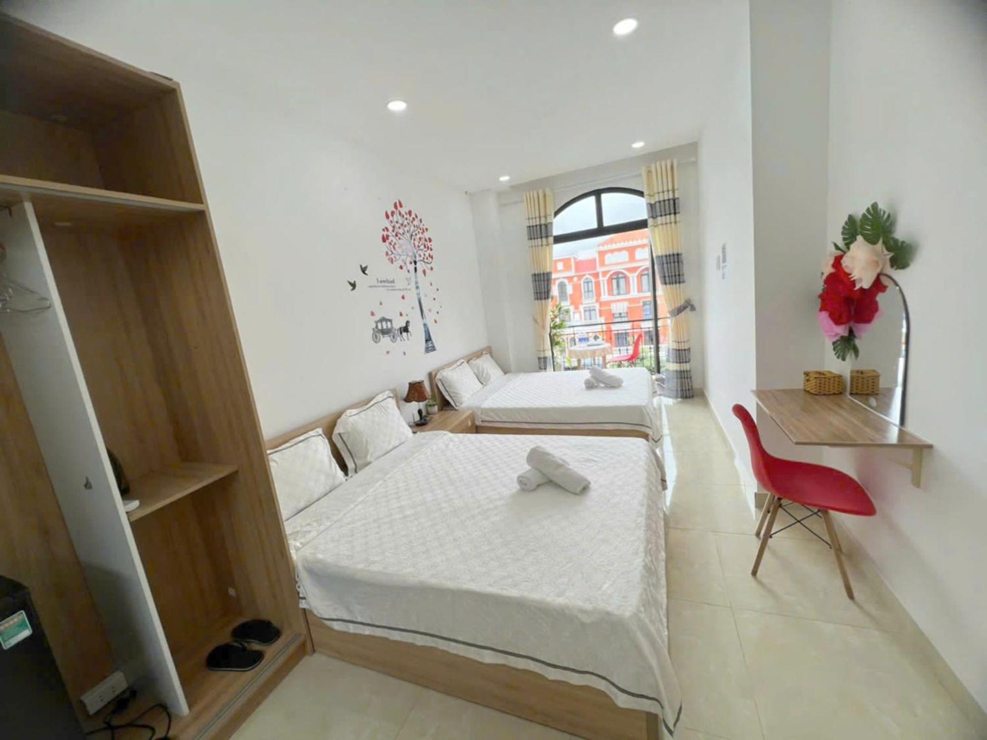 Thien Y & Bed & Breakfast Phu Quoc