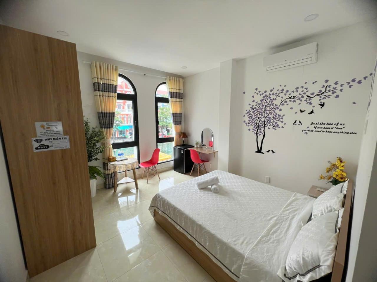 Thien Y & Phu Quoc