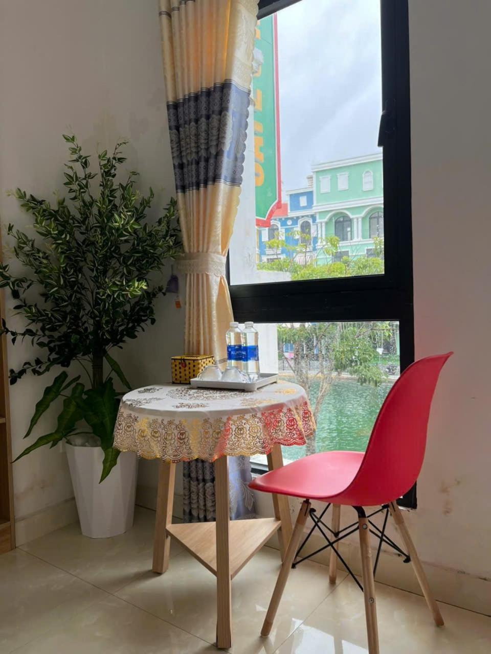 Thien Y & Bed & Breakfast