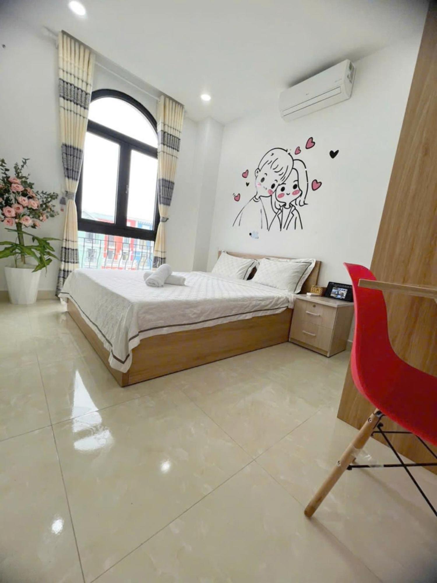Bed & Breakfast Thien Y &