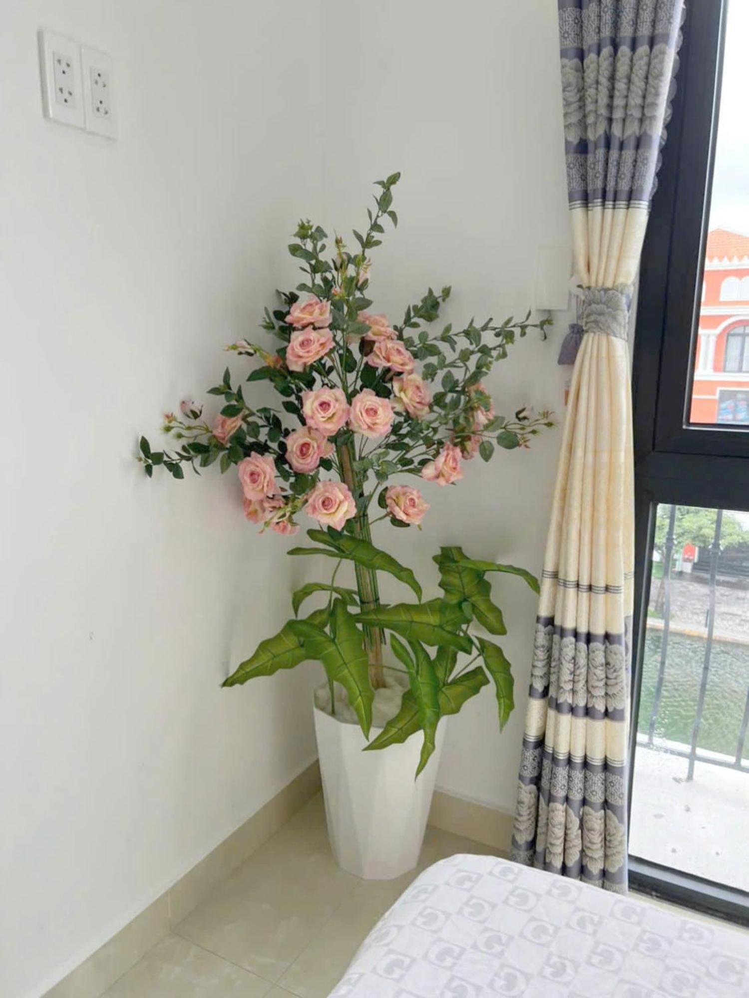 Thien Y & Bed & Breakfast *