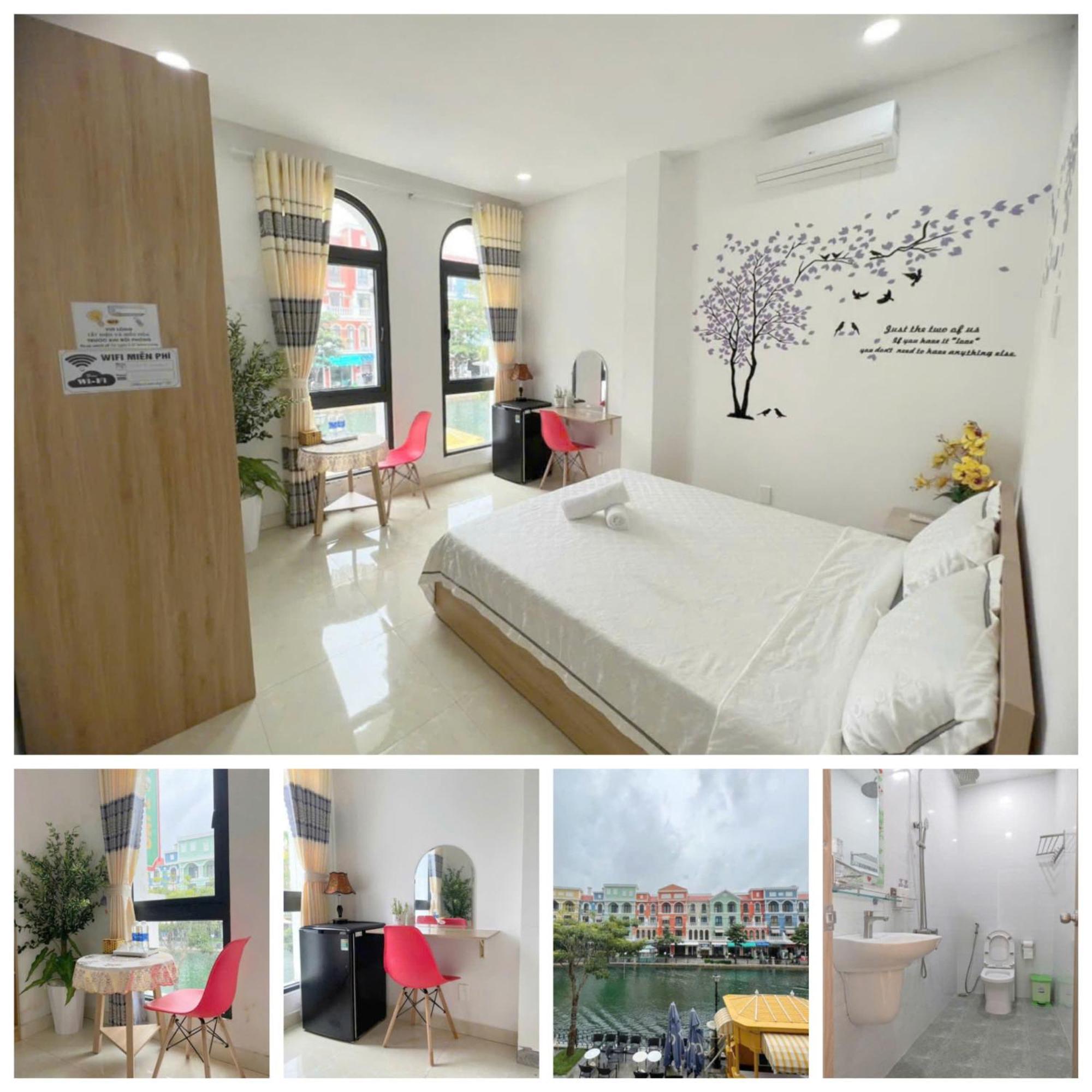 Thien Y & Bed & Breakfast Phu Quoc