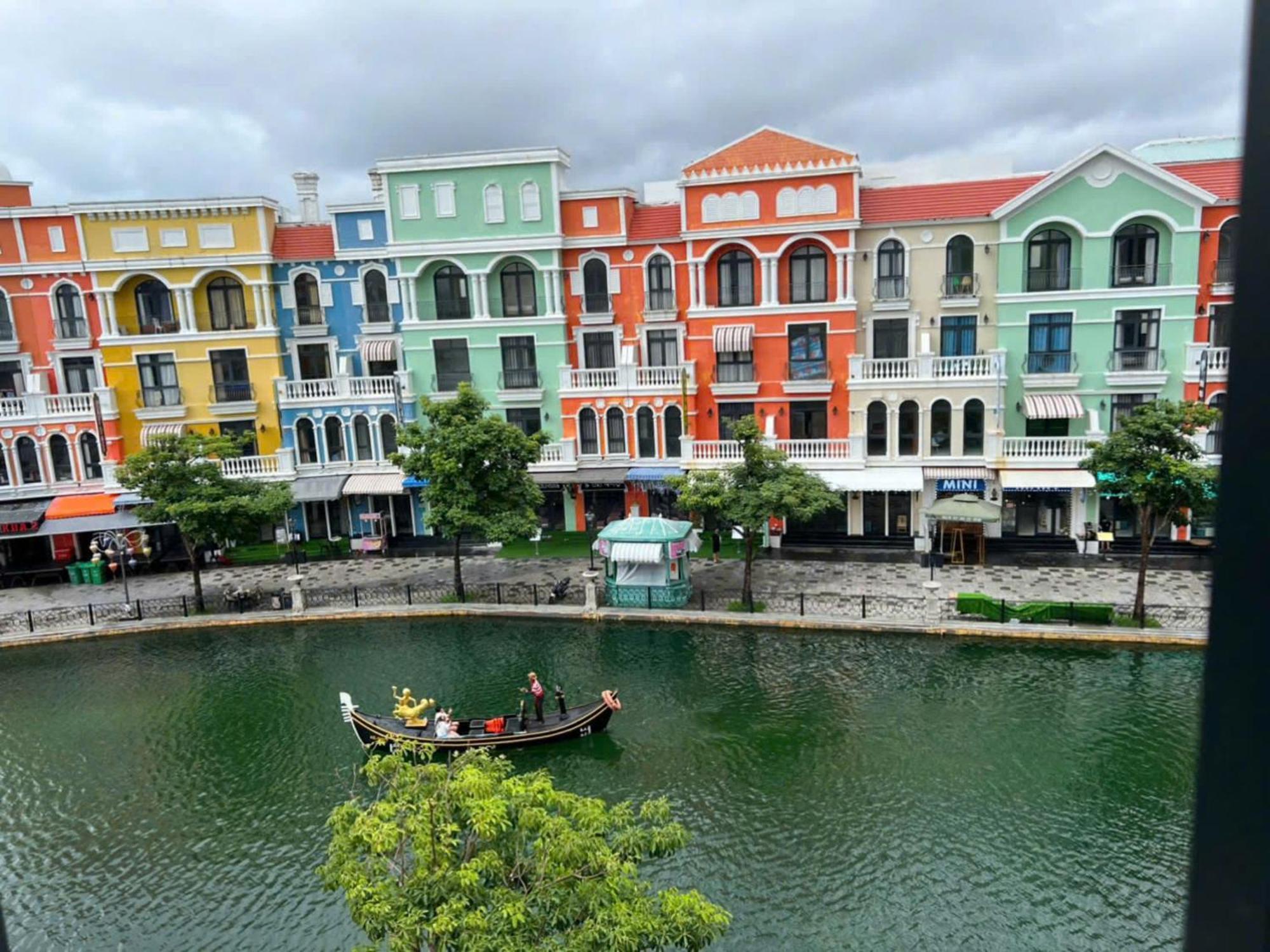 Thien Y & Bed & Breakfast