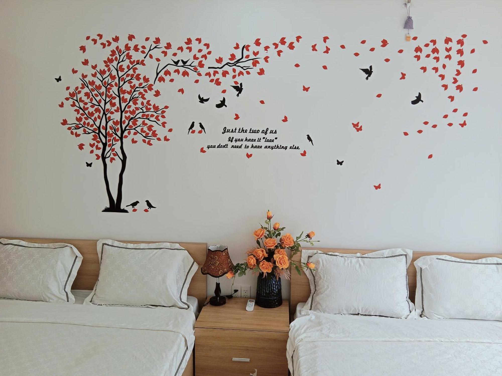 Thien Y & Bed & Breakfast Phu Quoc