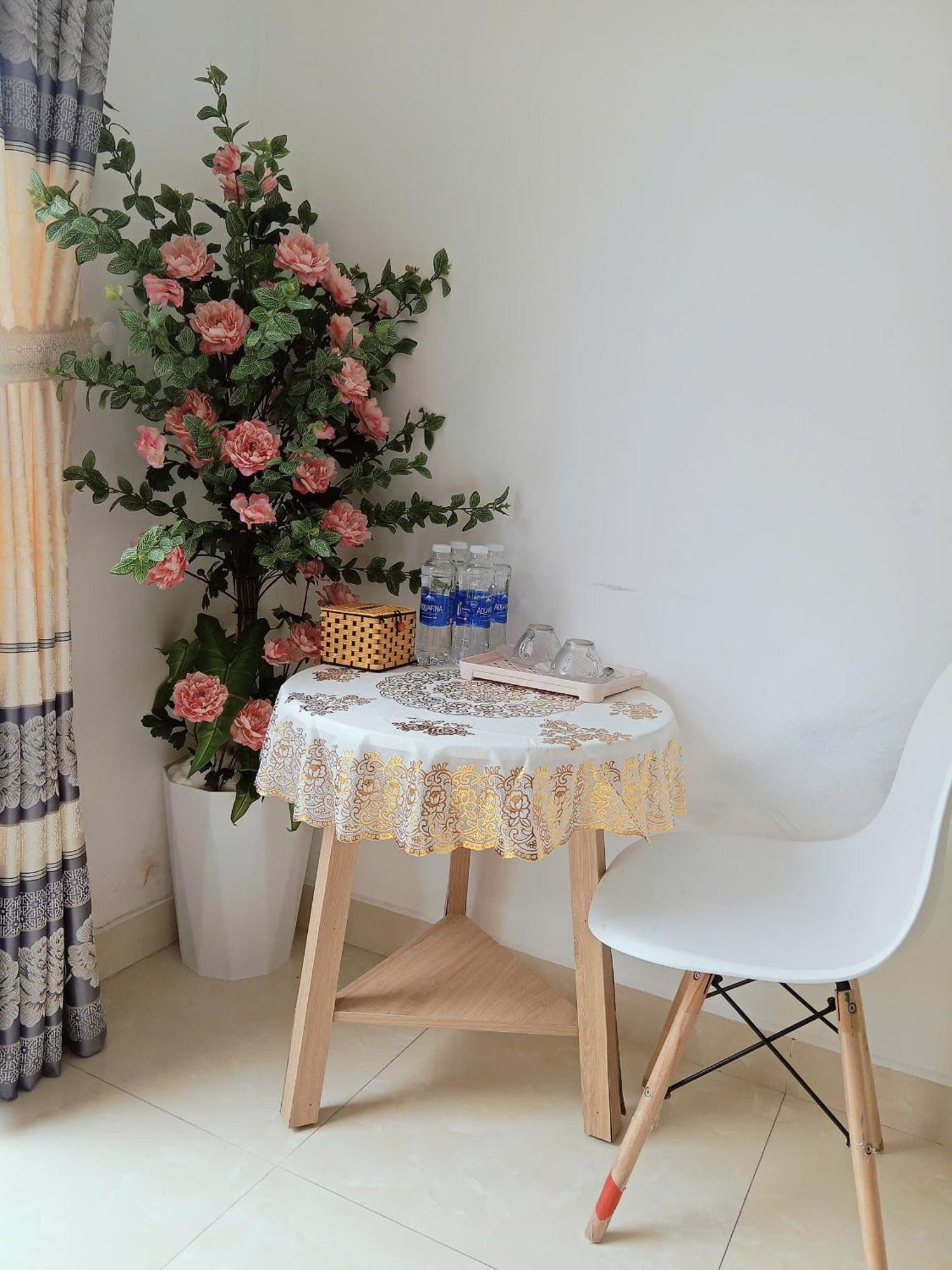 Thien Y & Bed & Breakfast Phu Quoc