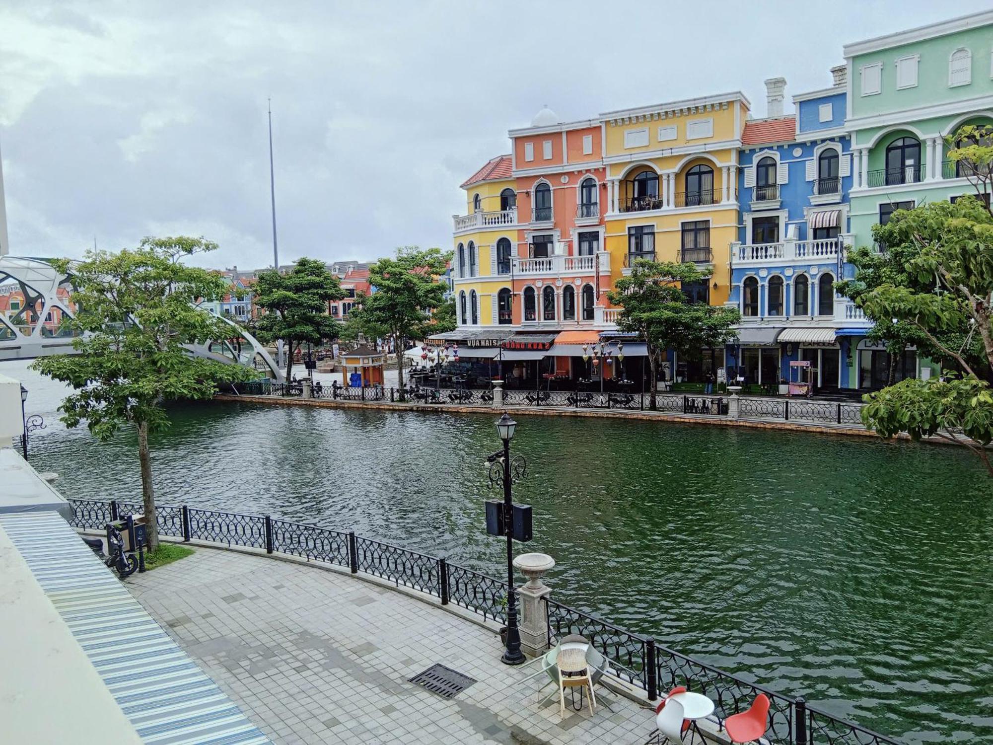 Thien Y & Bed & Breakfast