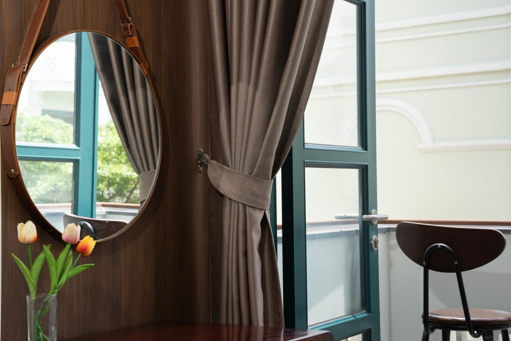 Khách sạn Marina Style Sea View Phú Quốc