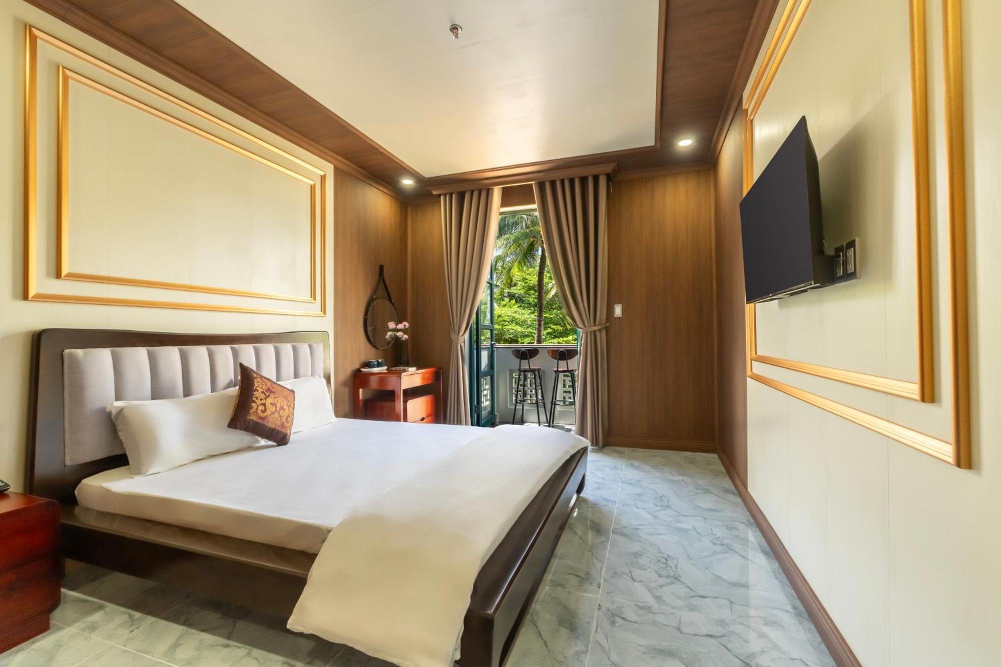 Marina Style Sea View Khách sạn *