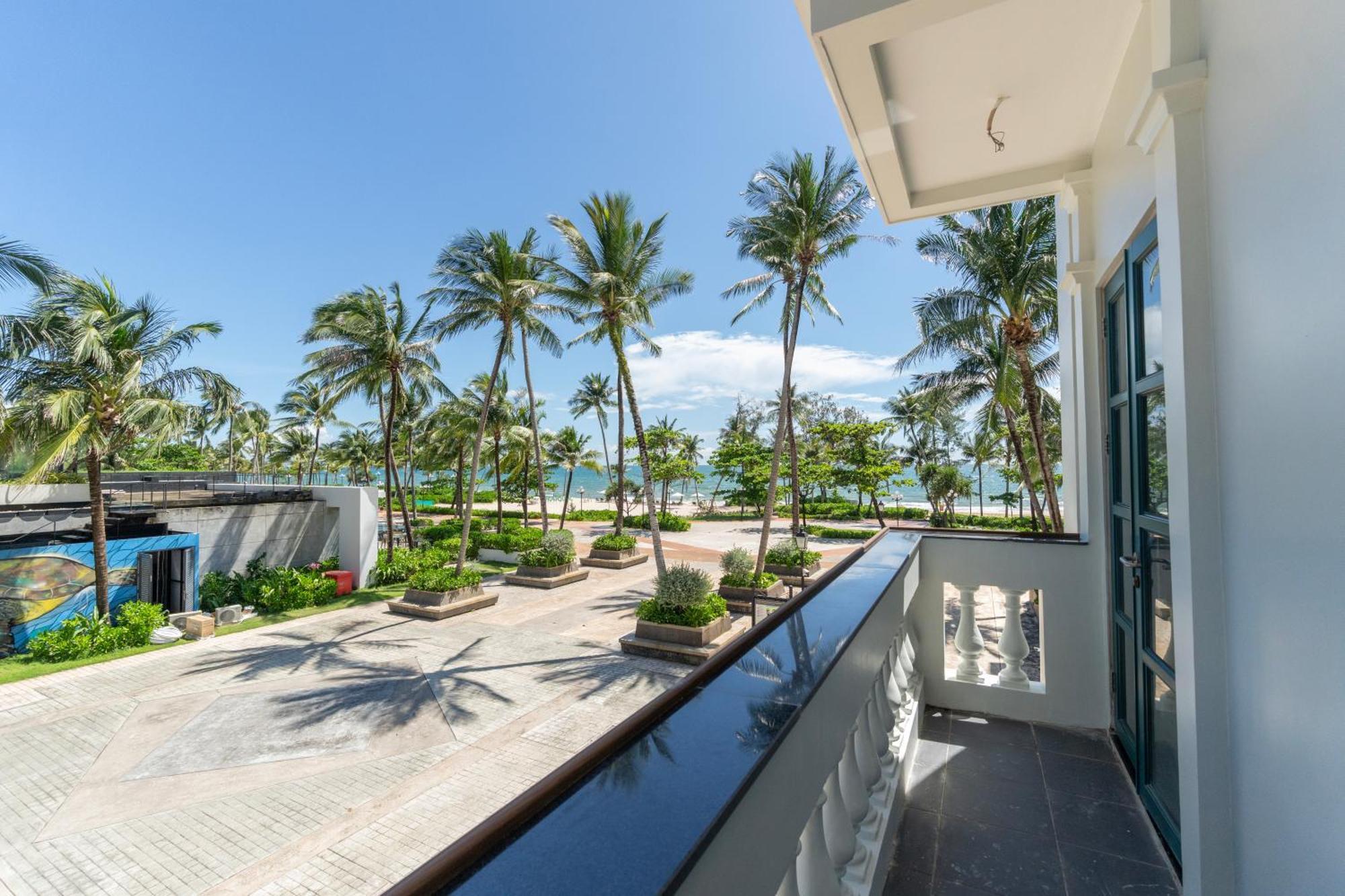 Marina Style Sea View Khách sạn *