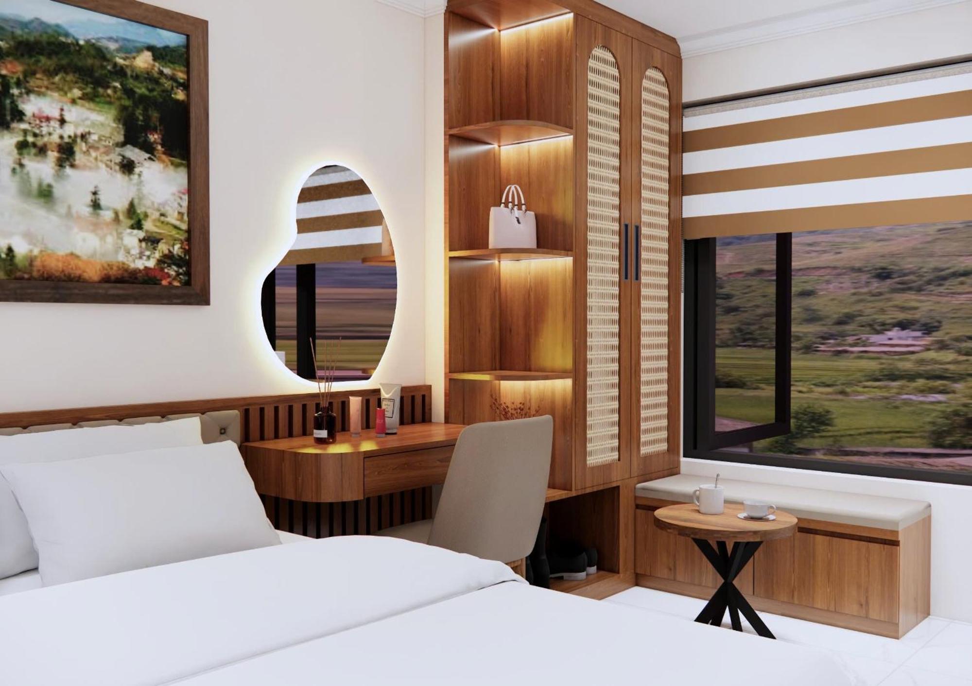 Boutique En Hotel