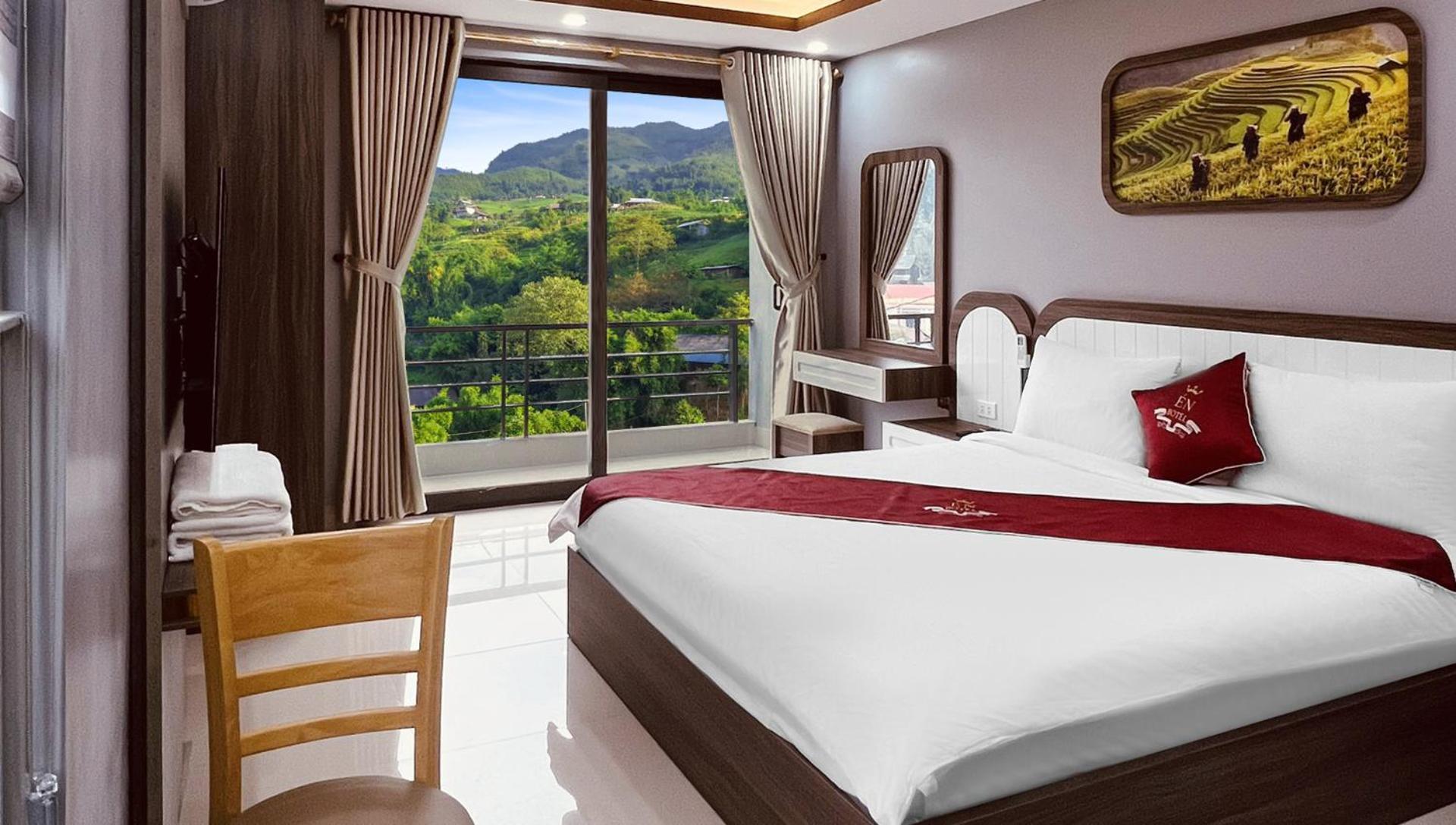 Boutique En Hotel