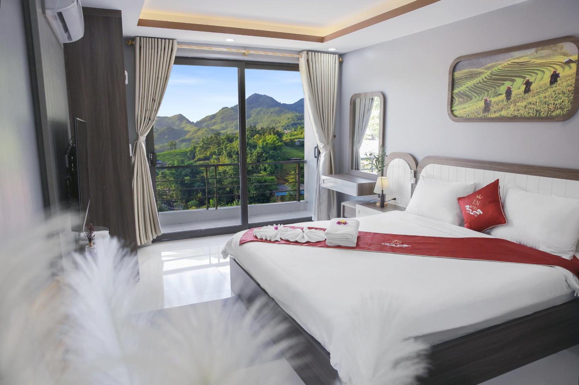 Boutique En Hotel 3*