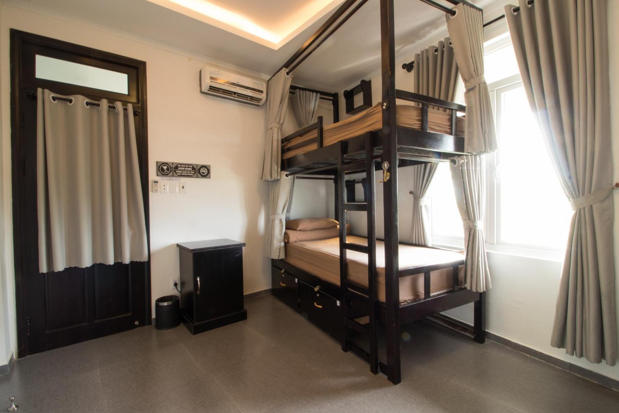 Hostel Phu House Phú Quốc