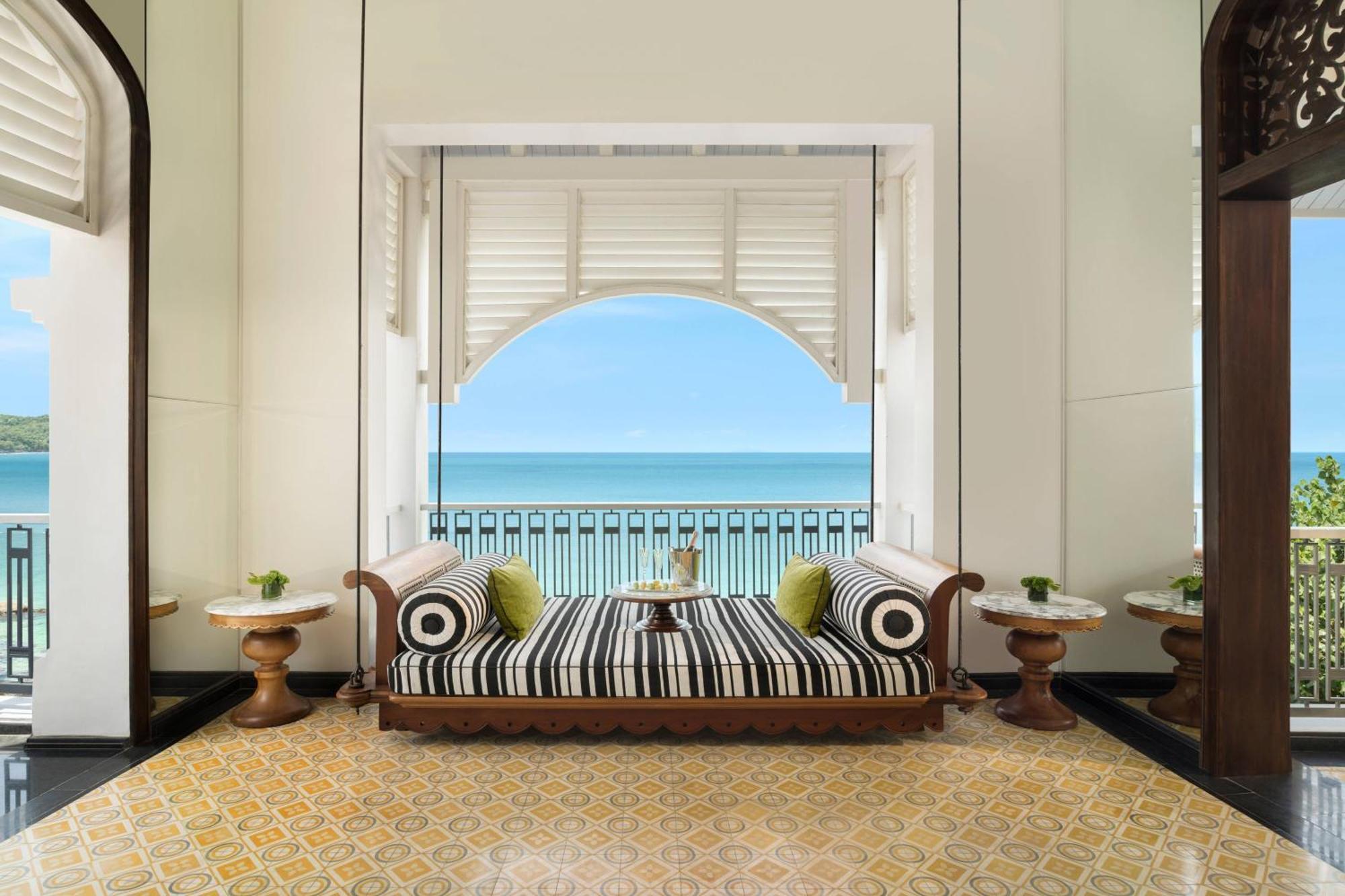 Jw Marriott Emerald Bay & Resort Phu Quoc