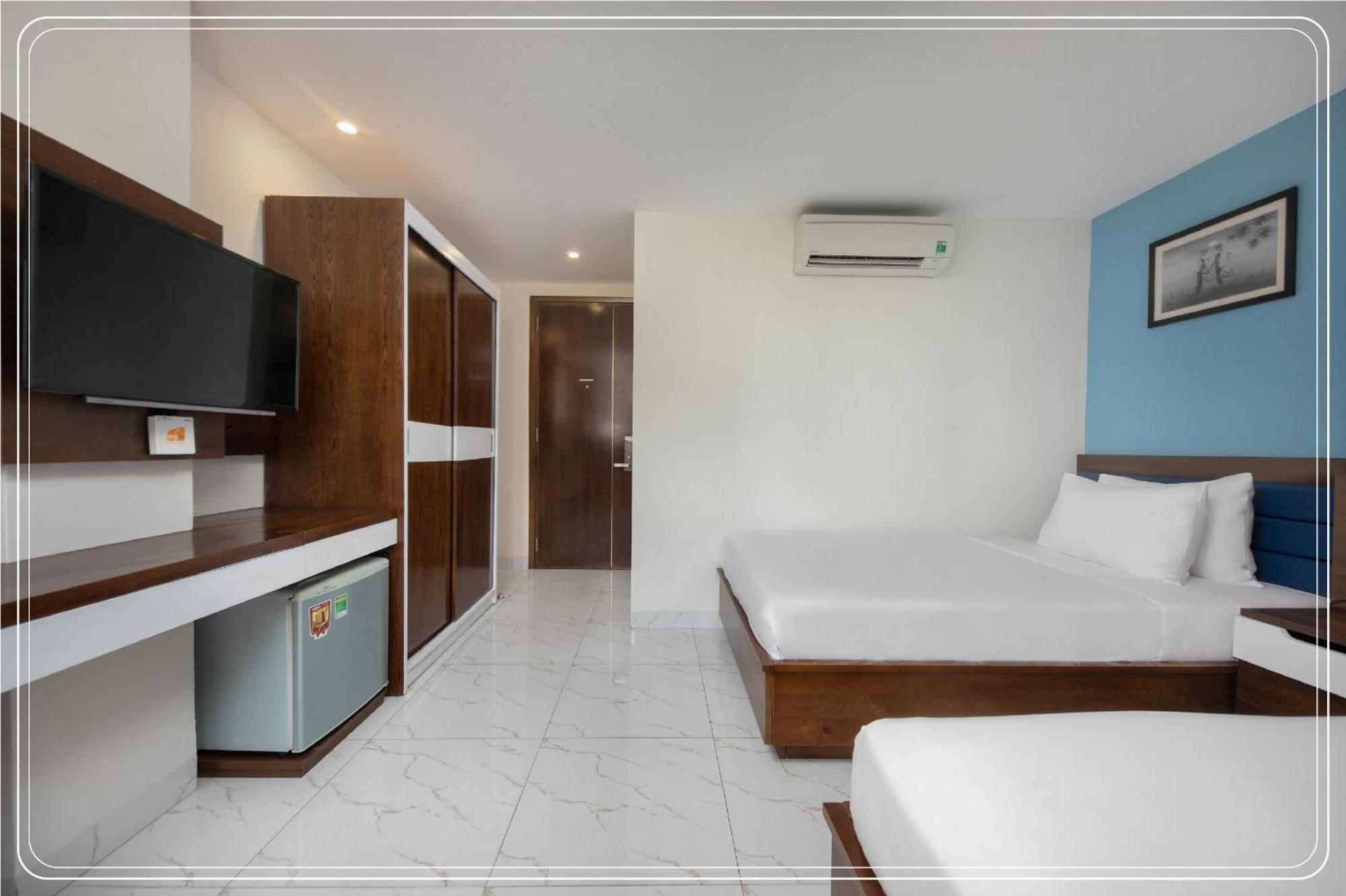 Ngoc Bich 3* Đà Nẵng