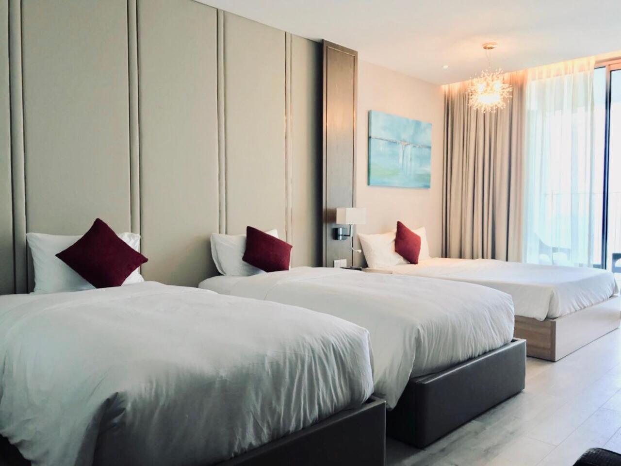 Handy Panorama Condotel Apartment Nha Trang