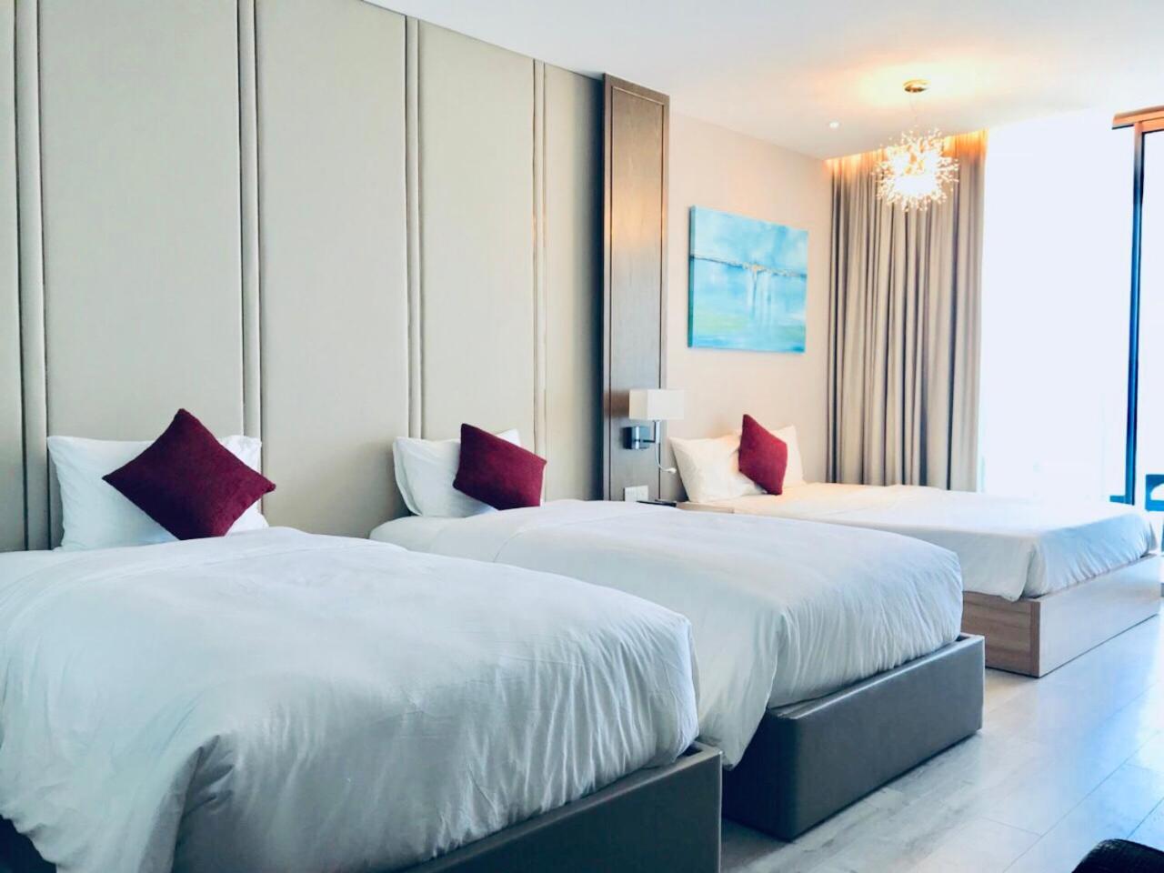 Apartment Handy Panorama Condotel