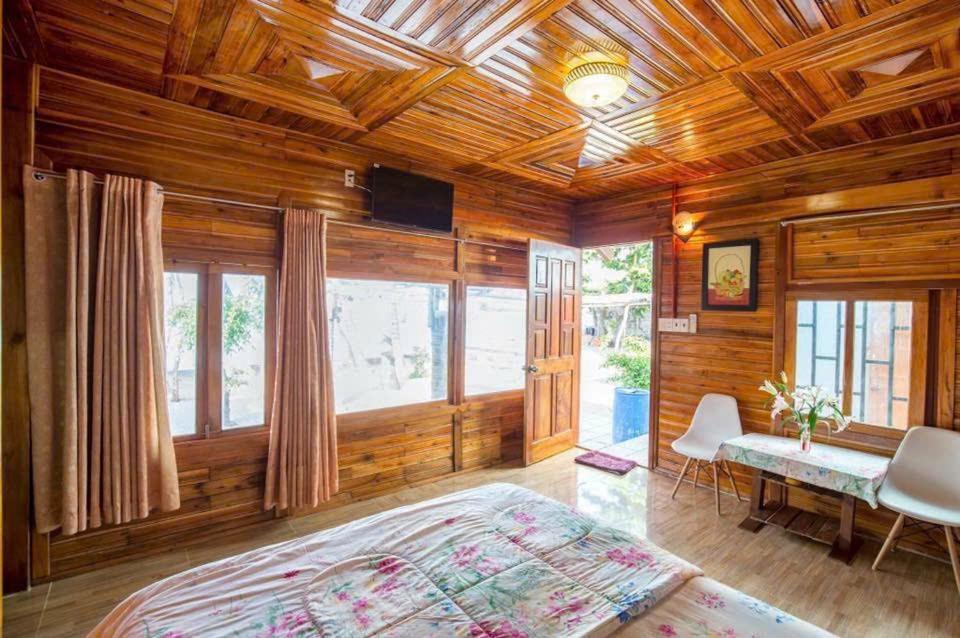 Apartment Phu Huy