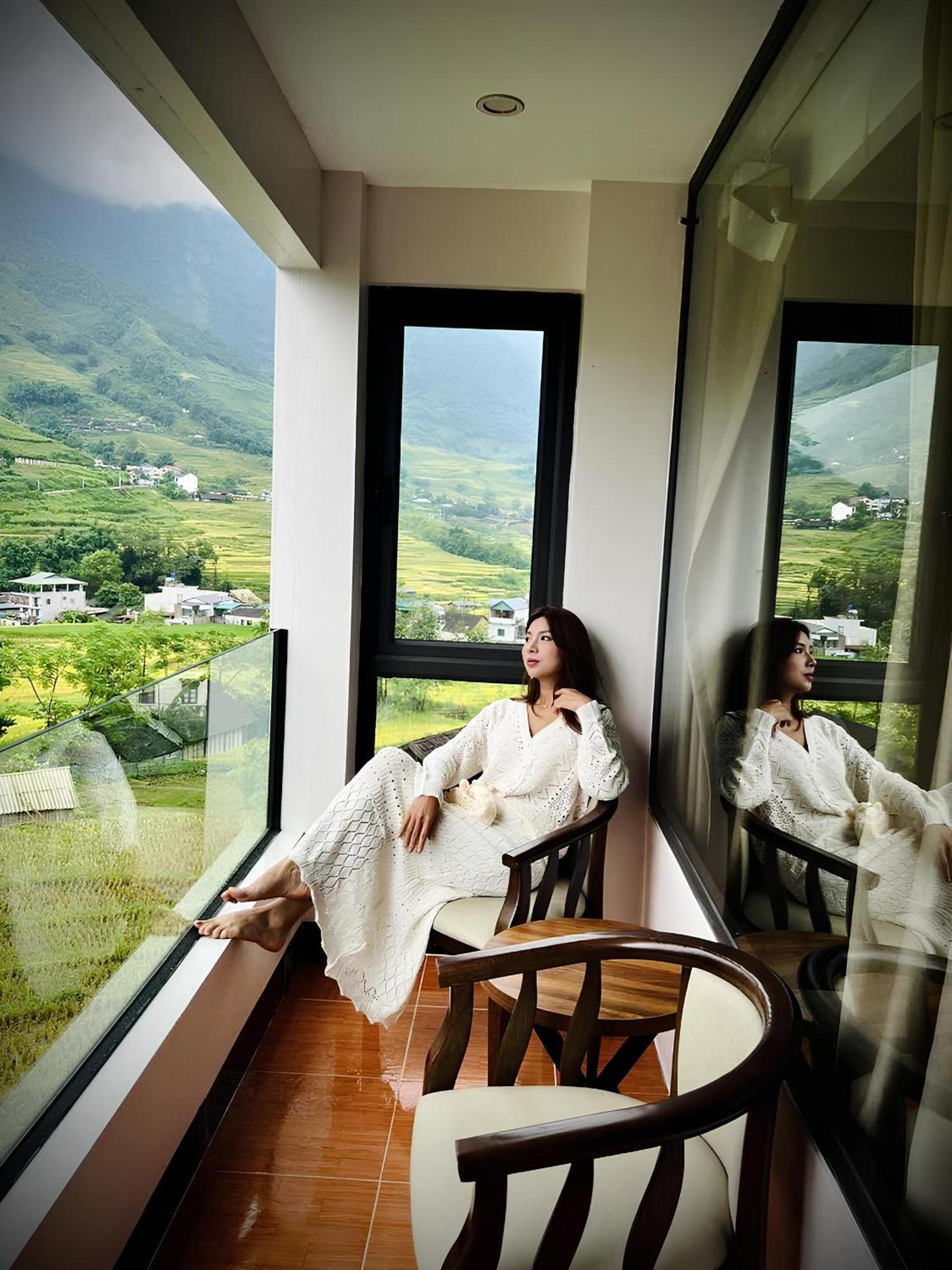 Boutique En Hotel Sa Pa