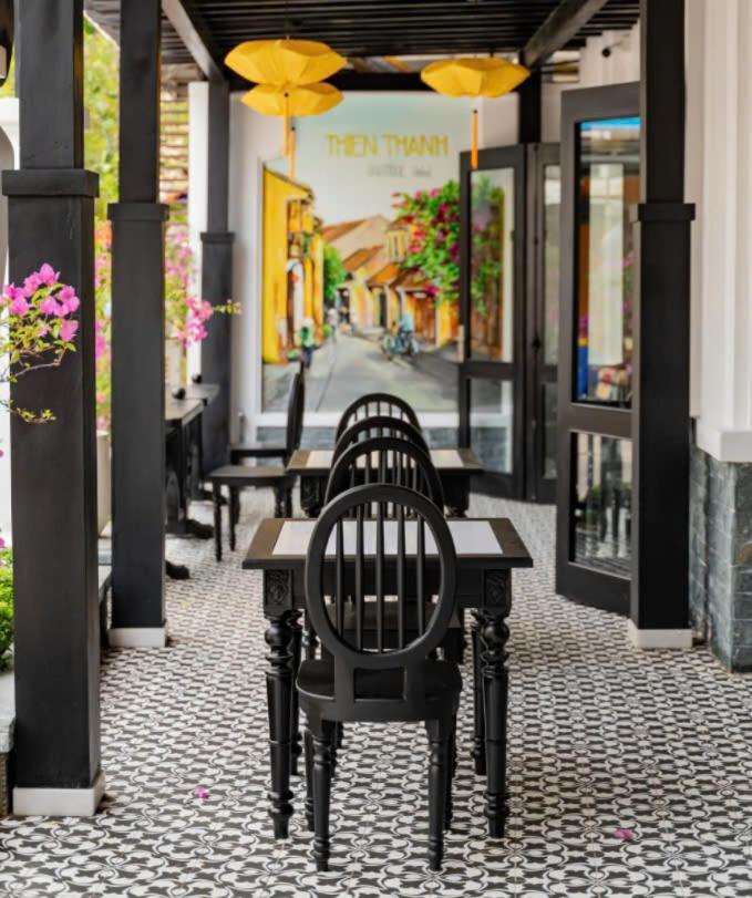 Thien Thanh - Hotel Hoi An
