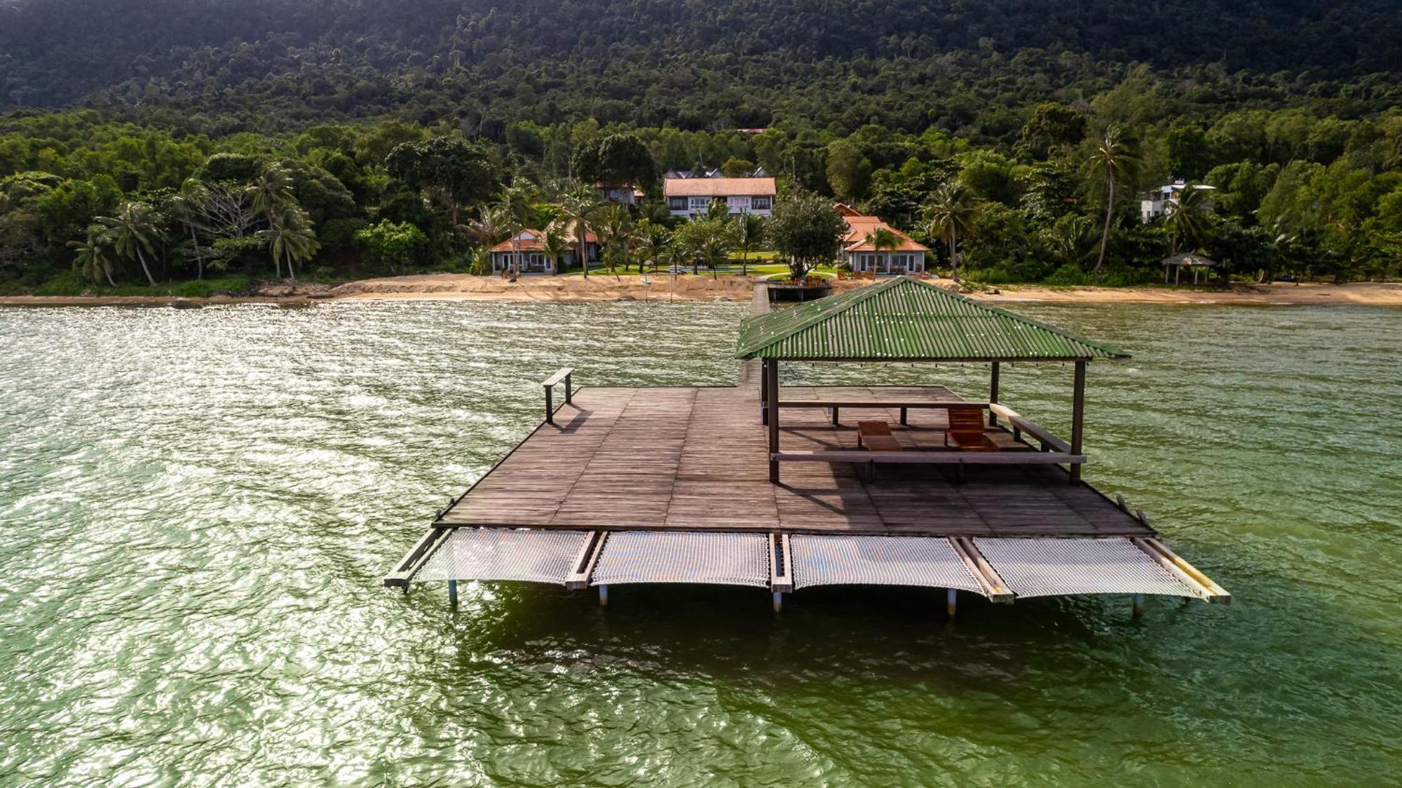 Cosian Bay Phu Quoc