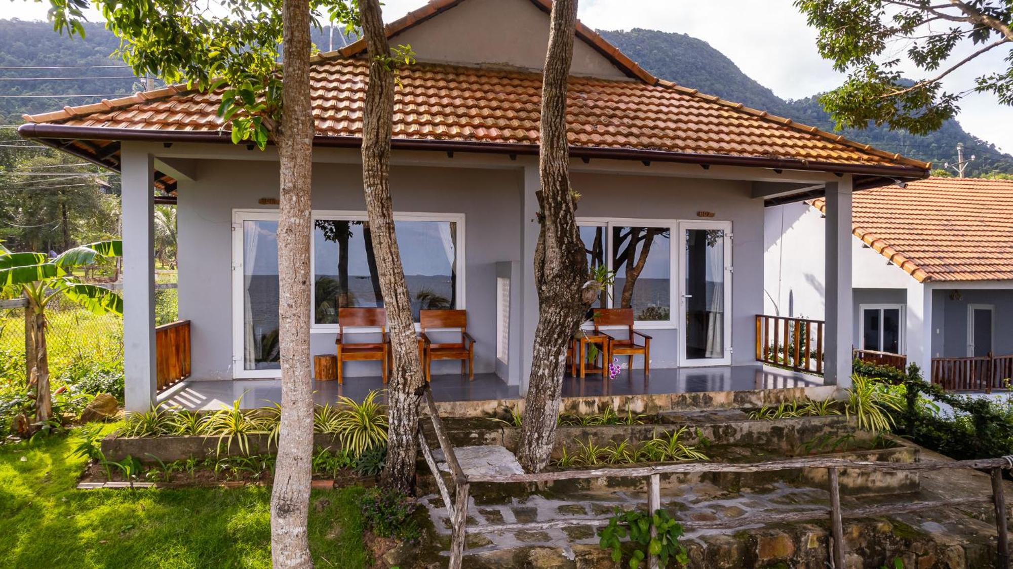 Resort Cosian Bay 4*