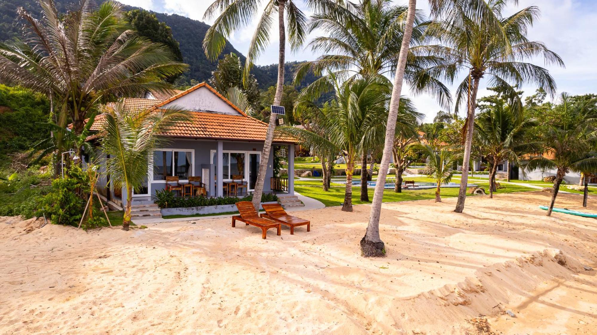 Cosian Bay 4*