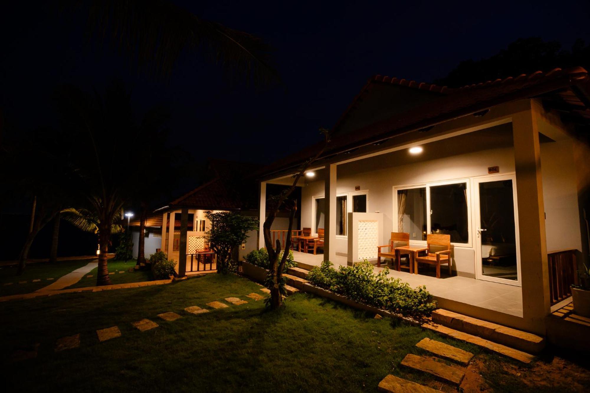 Cosian Bay 4* Phu Quoc