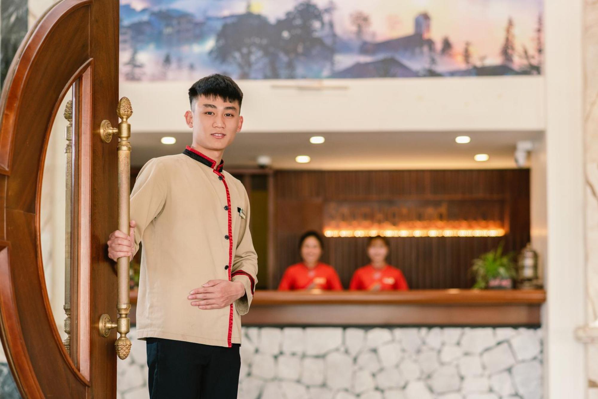 Hotel Highland Resort&spa