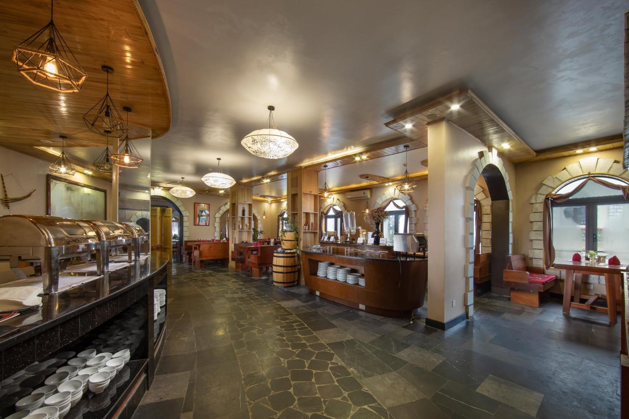 Highland Resort&spa 4*