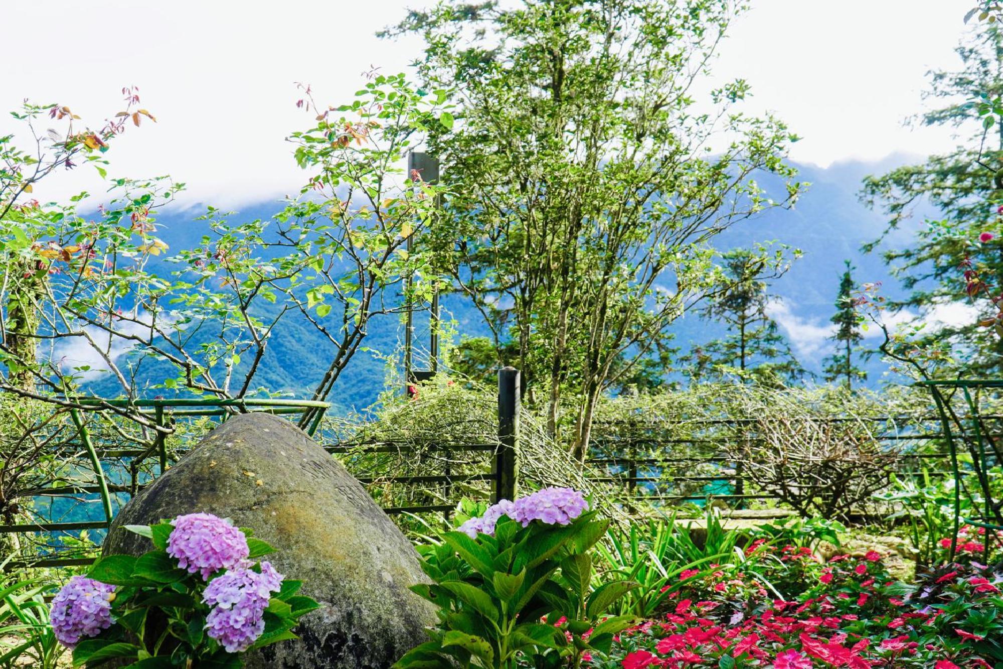 Highland Resort&spa Hotel