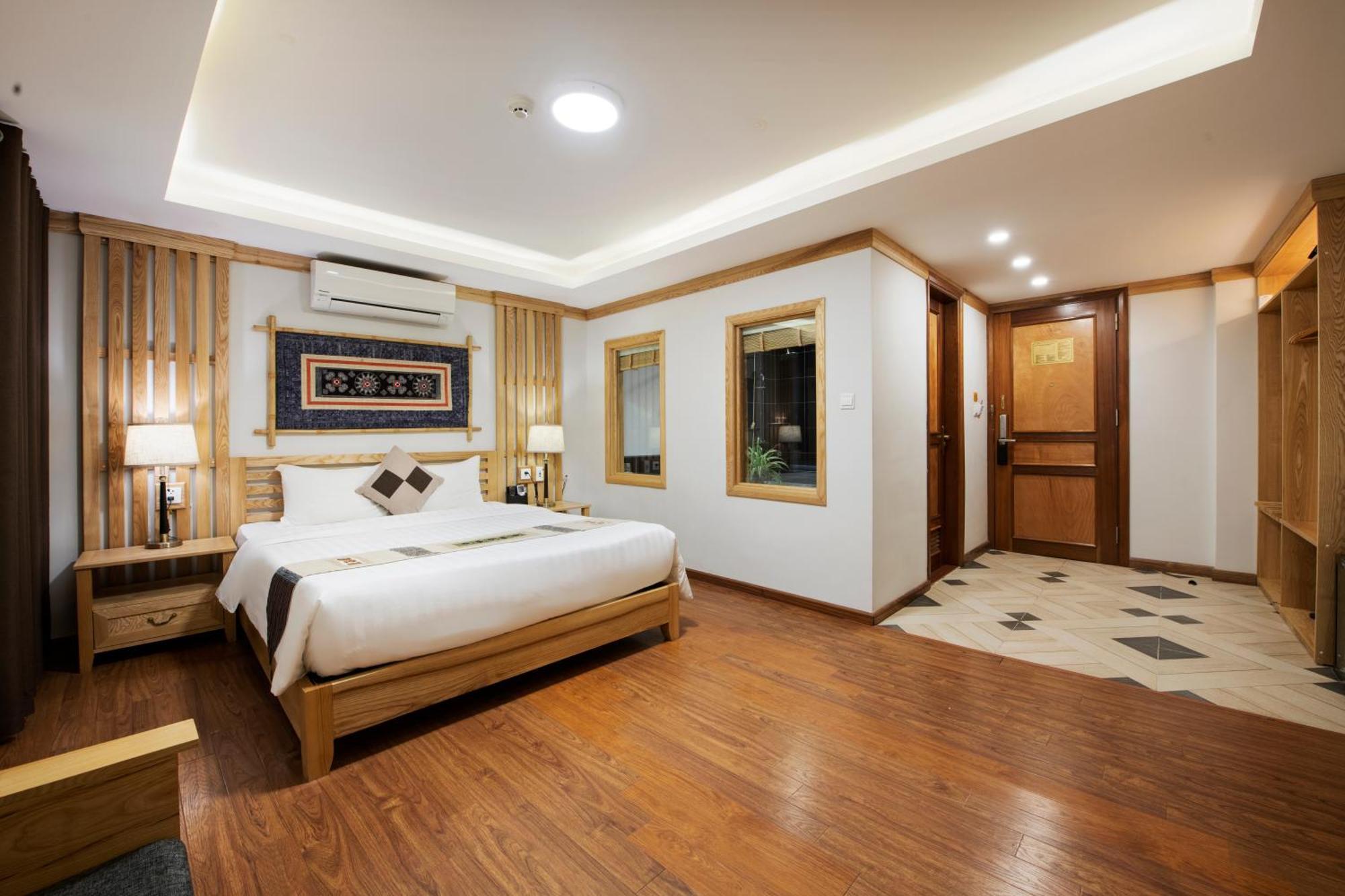 Hotel Highland Resort&spa 4*