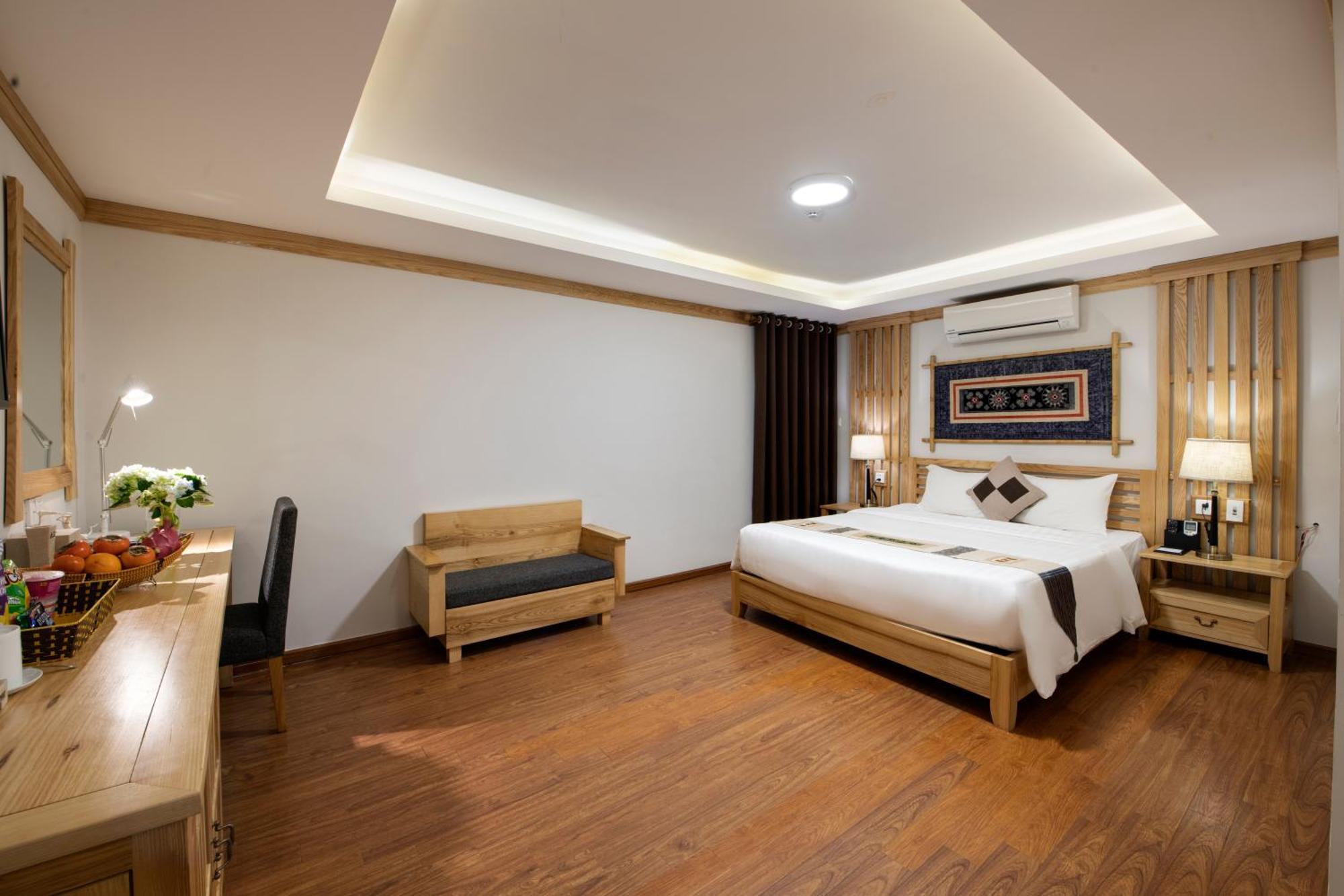 Highland Resort&spa 4* Sapa