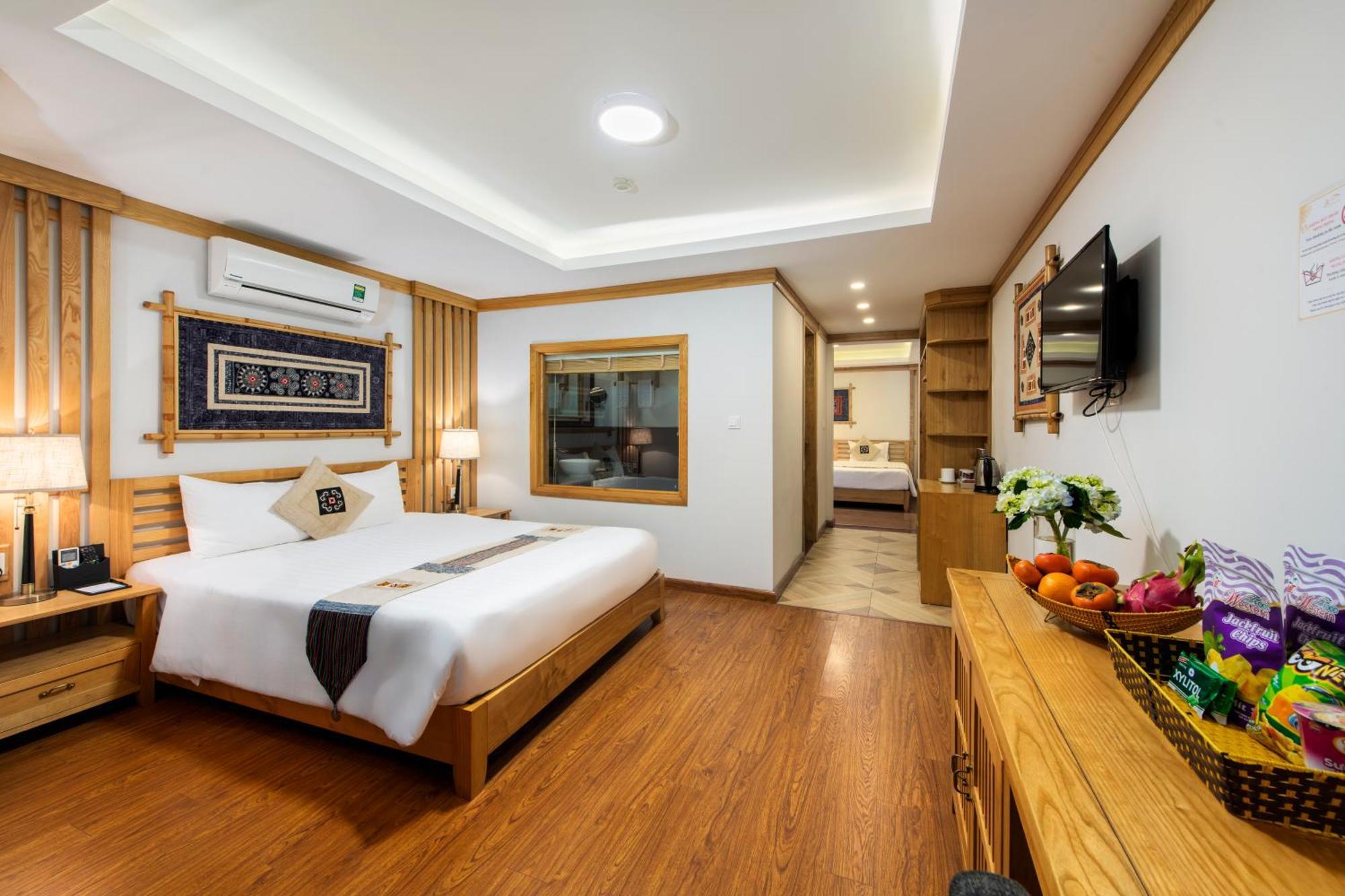 Highland Resort&spa