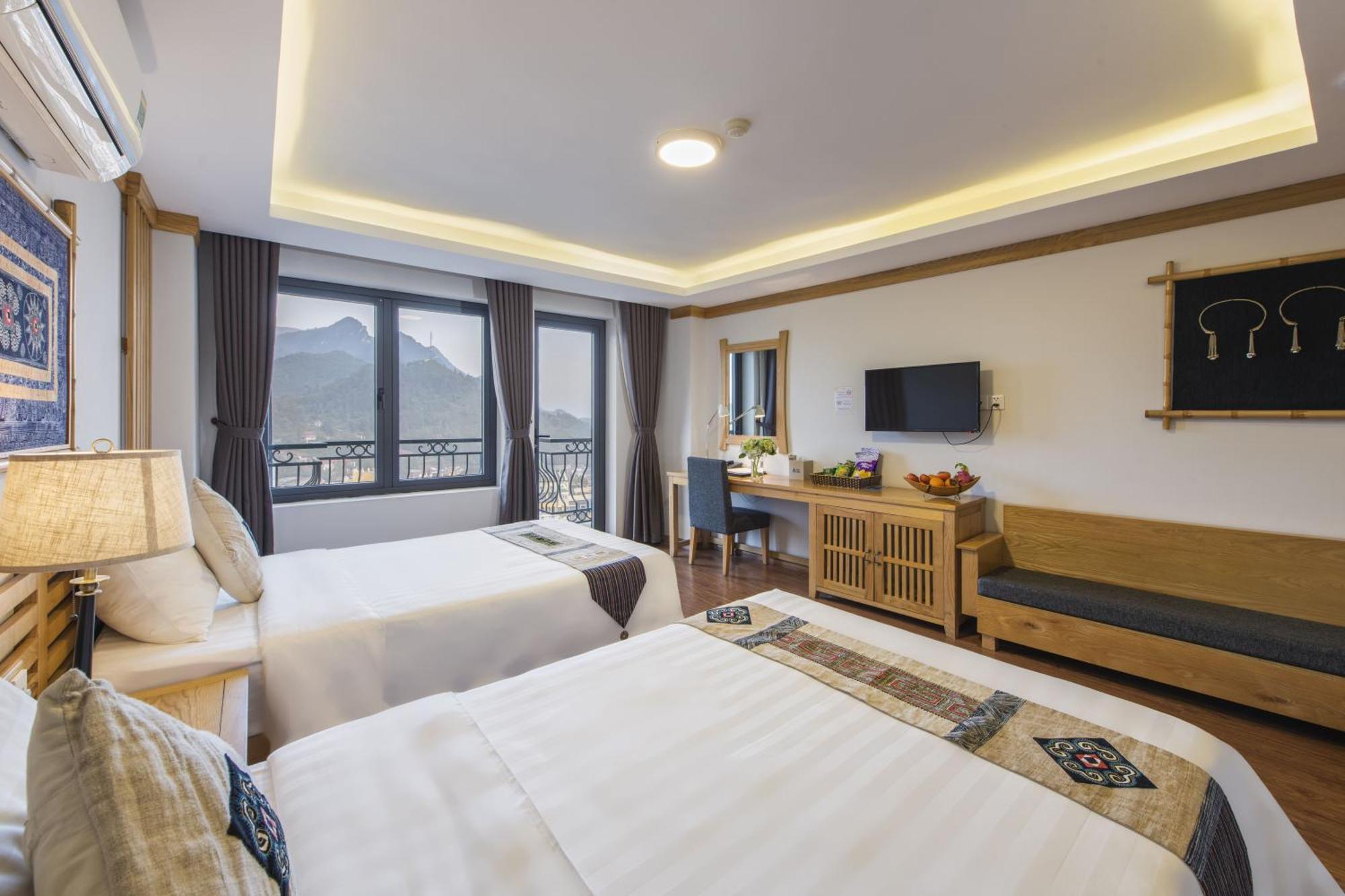 Highland Resort&spa Sapa
