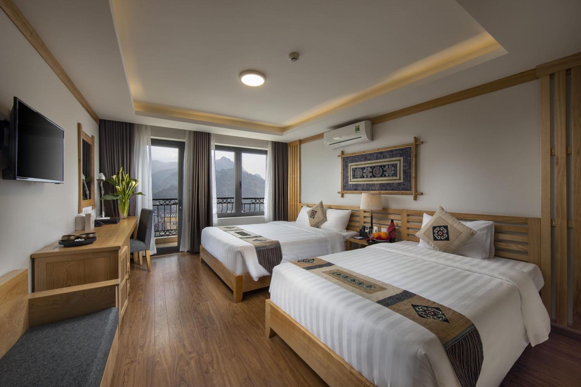 Highland Resort&spa