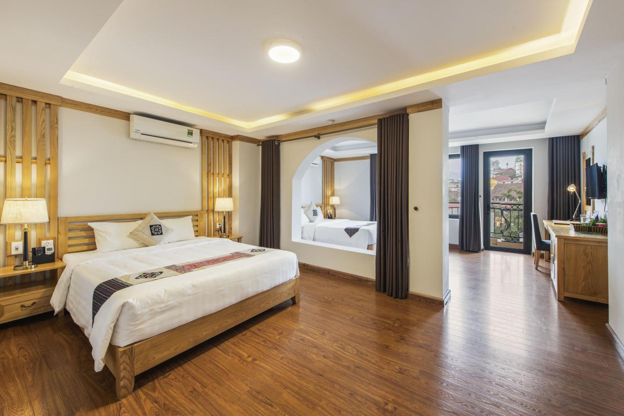 Highland Resort&spa Hotel 4*