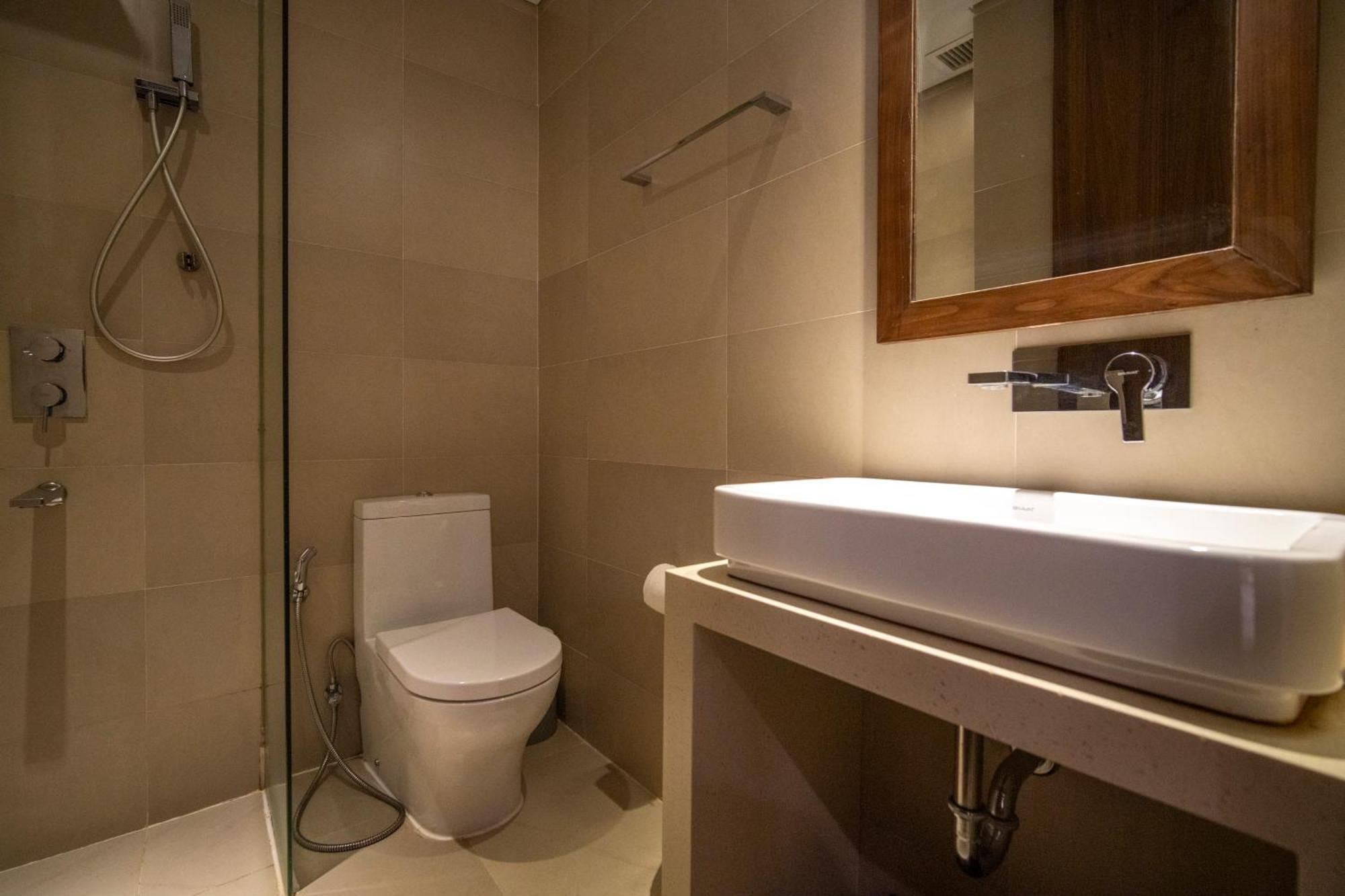 2 Bed By Ala Carte Da Nang-my Khe Beach,balcony Sea View,rooftop Pool, Pickup Airport *
