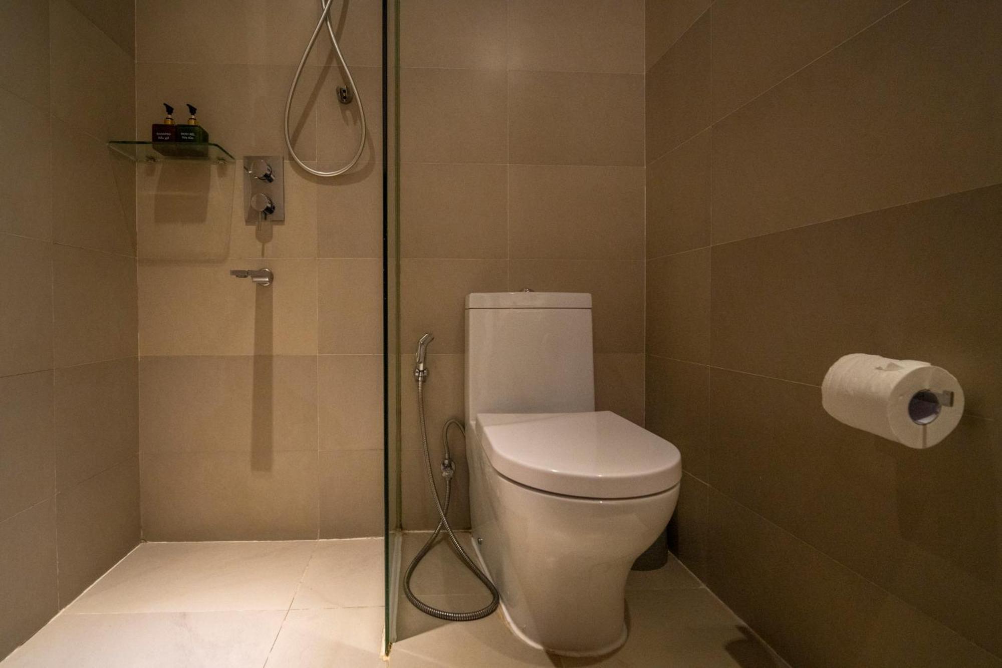 2 Bed By Ala Carte Da Nang-my Khe Beach,balcony Sea View,rooftop Pool, Pickup Airport *