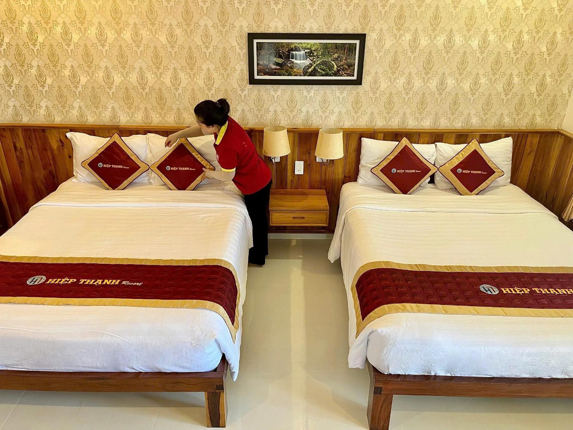 Hiep Thanh Resort