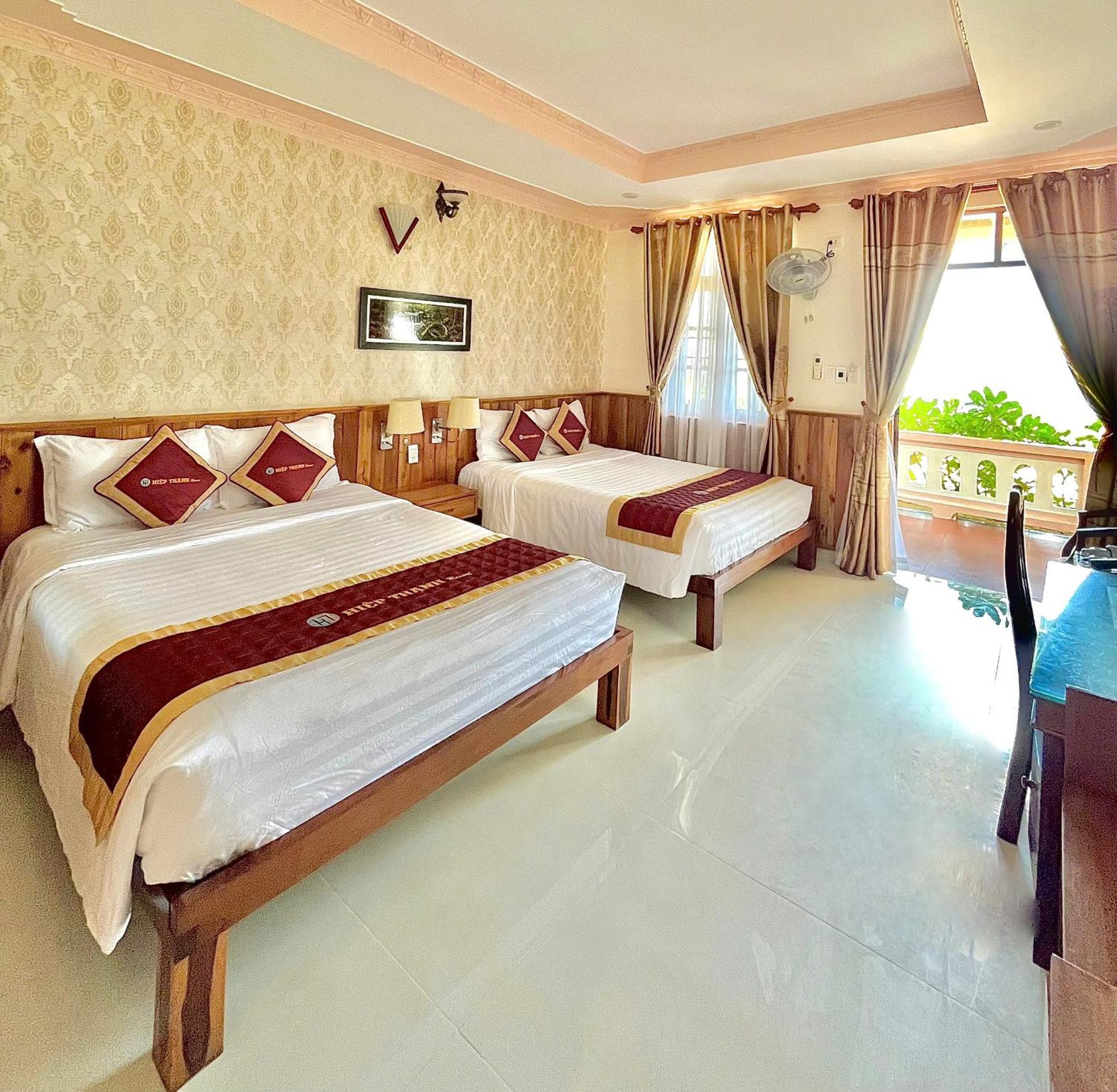 Hiep Thanh Resort Phu Quoc