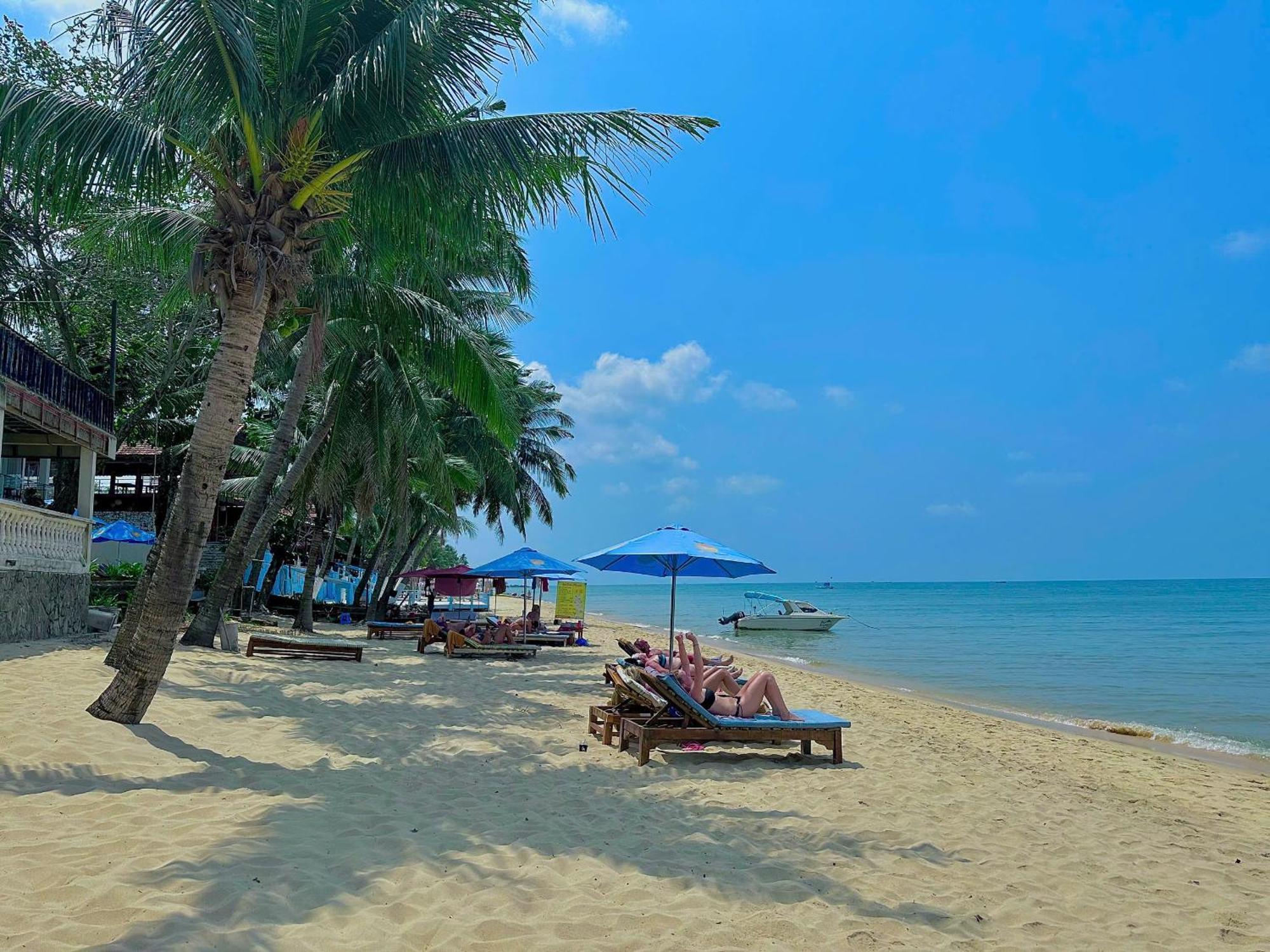 Orange Resort Phu Quoc