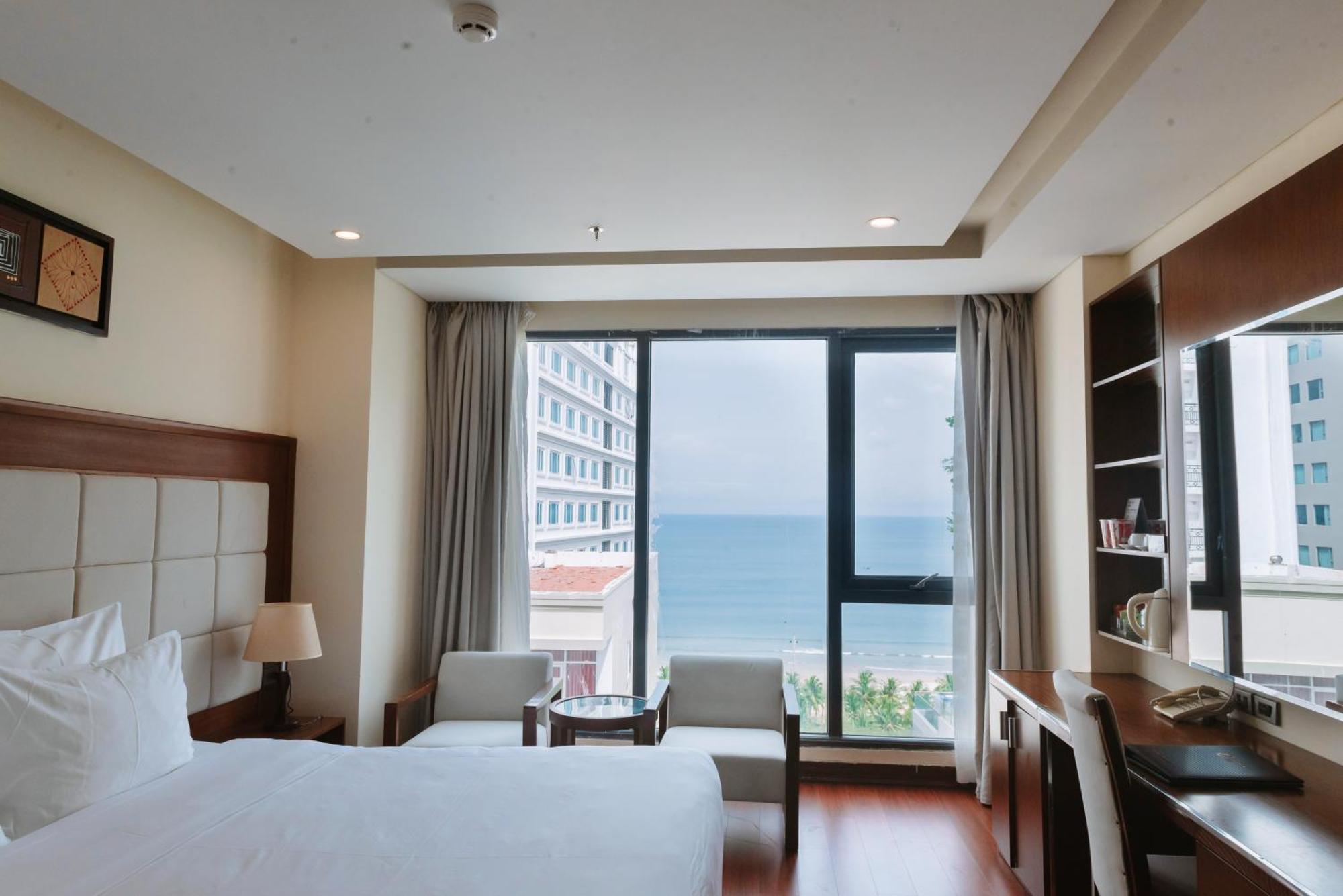 Hotel Grand Sea 4*