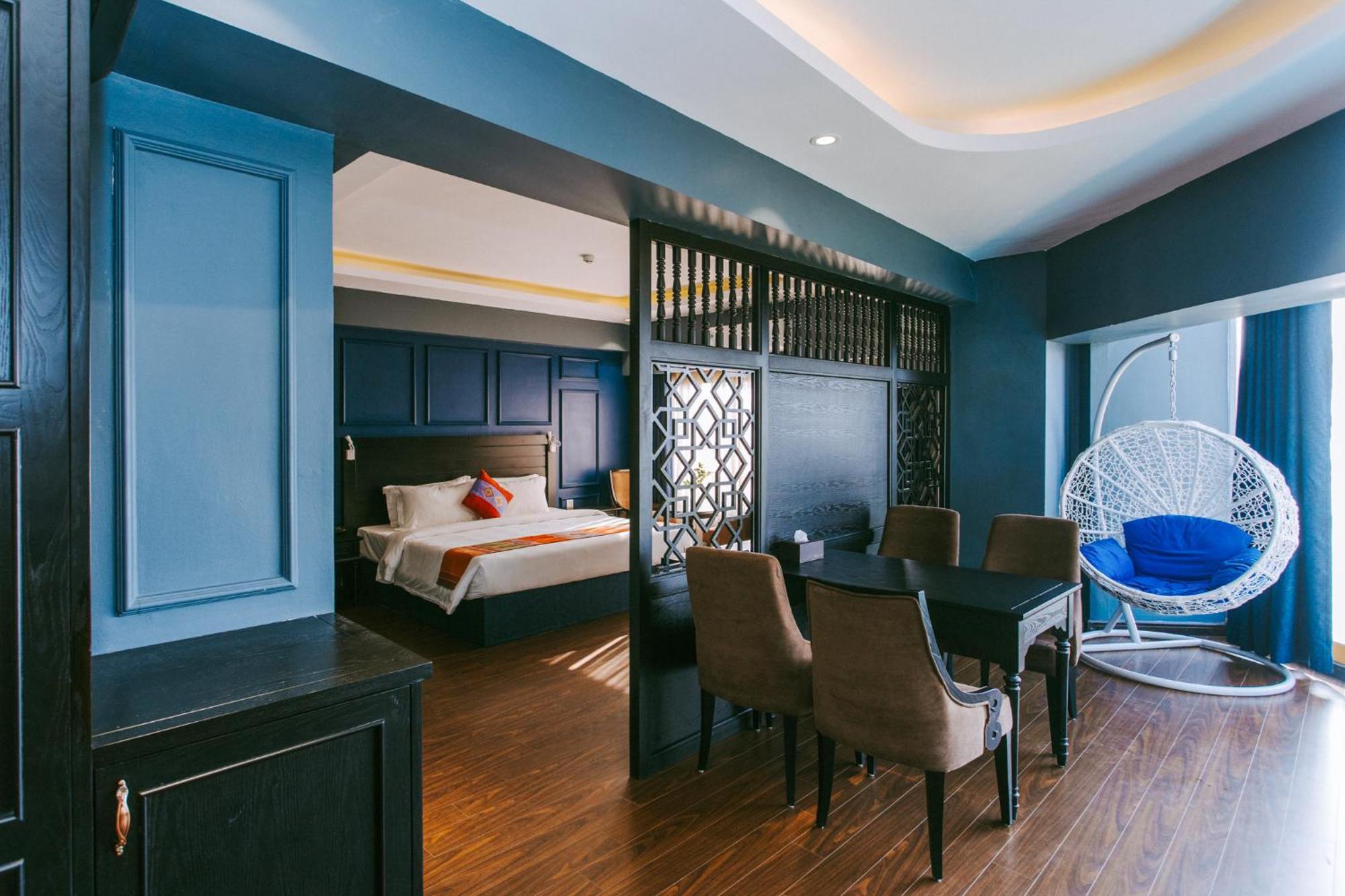 Charm Hotel Sa Pa