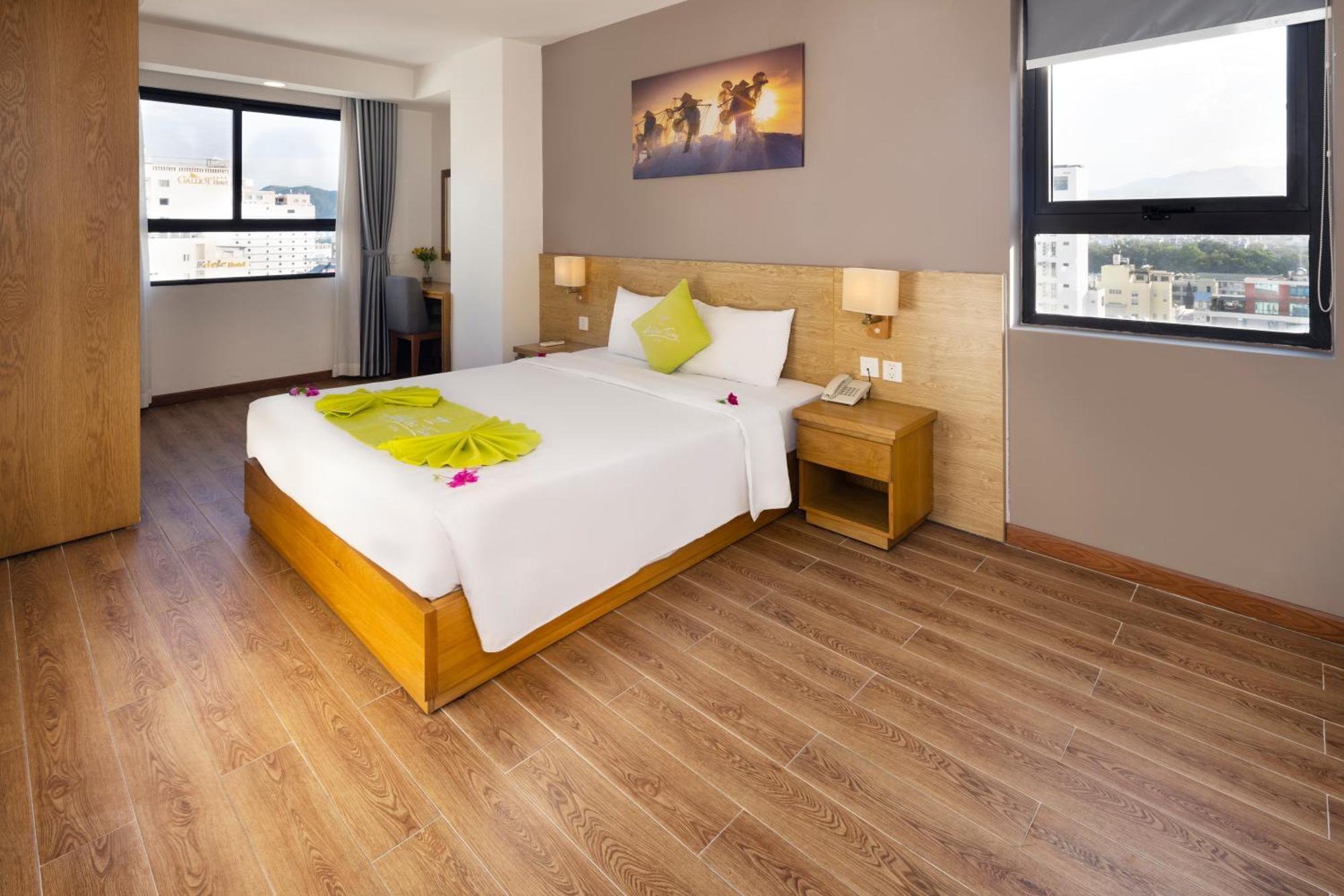 Ale Hotel Nha Trang