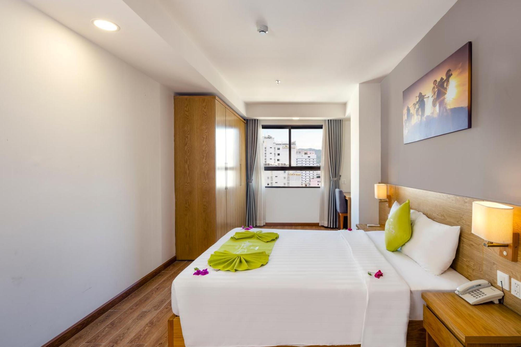 Hotel Ale Nha Trang