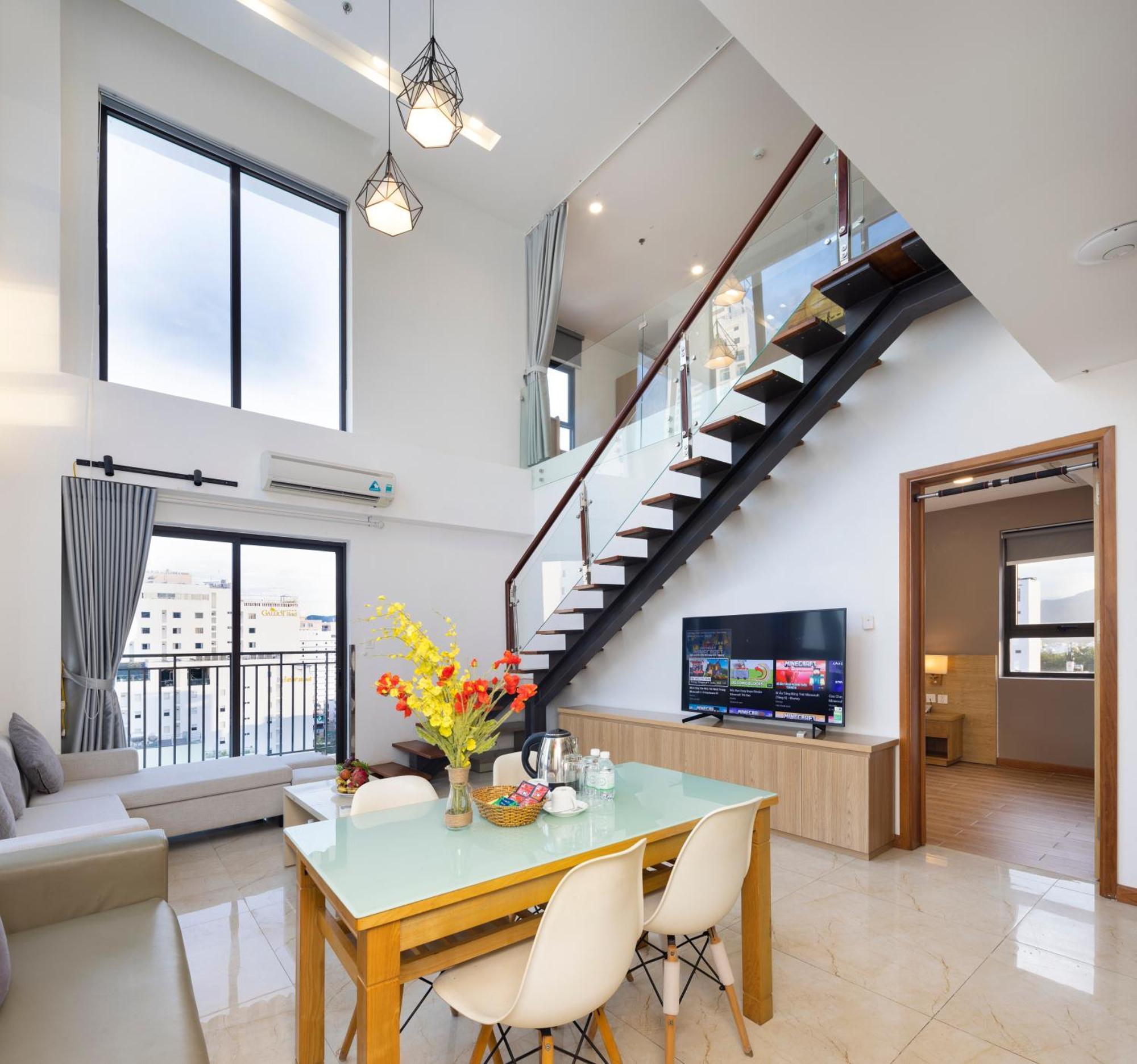 Ale 4* Nha Trang